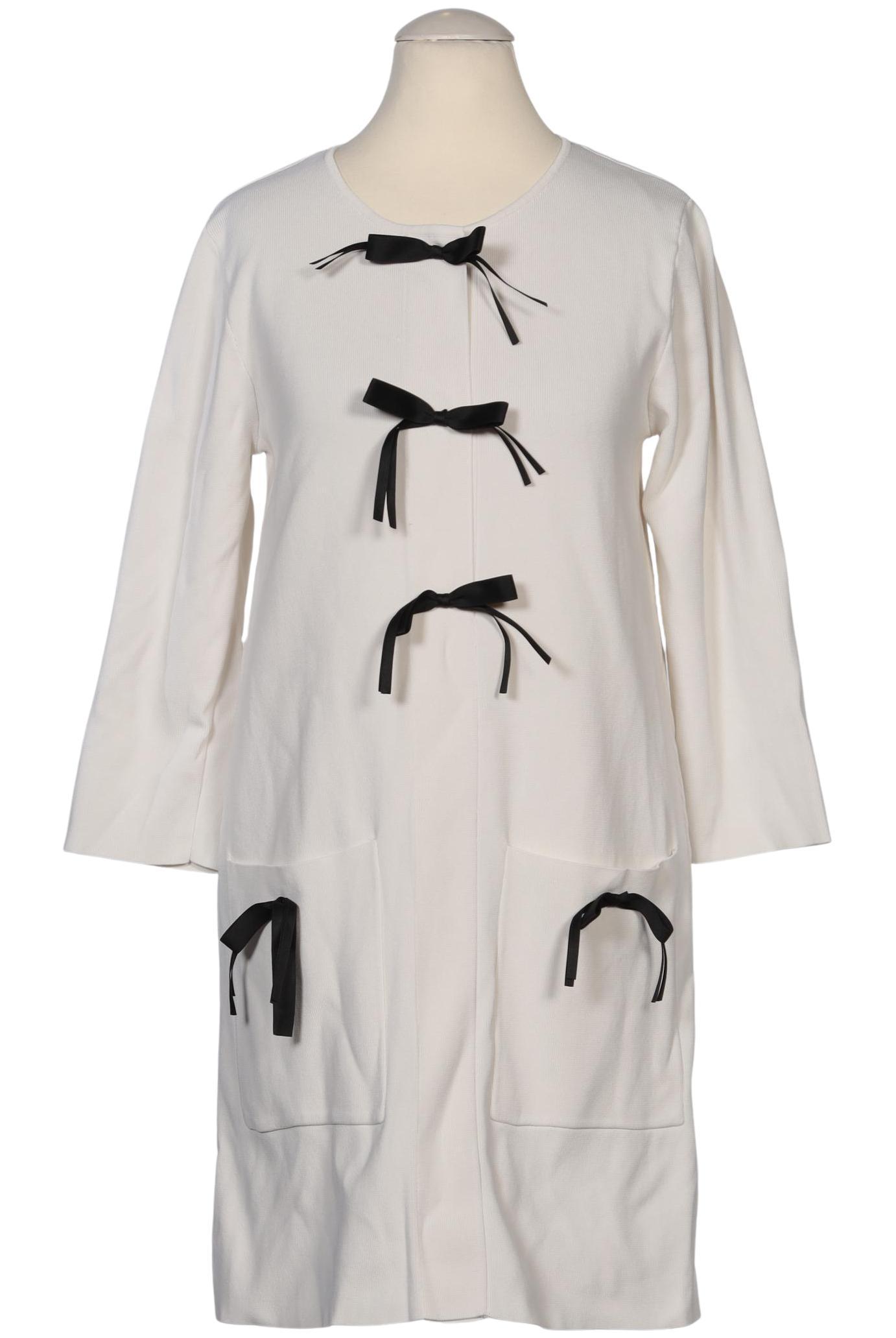 

Zara Damen Kleid, cremeweiß, Gr. 36