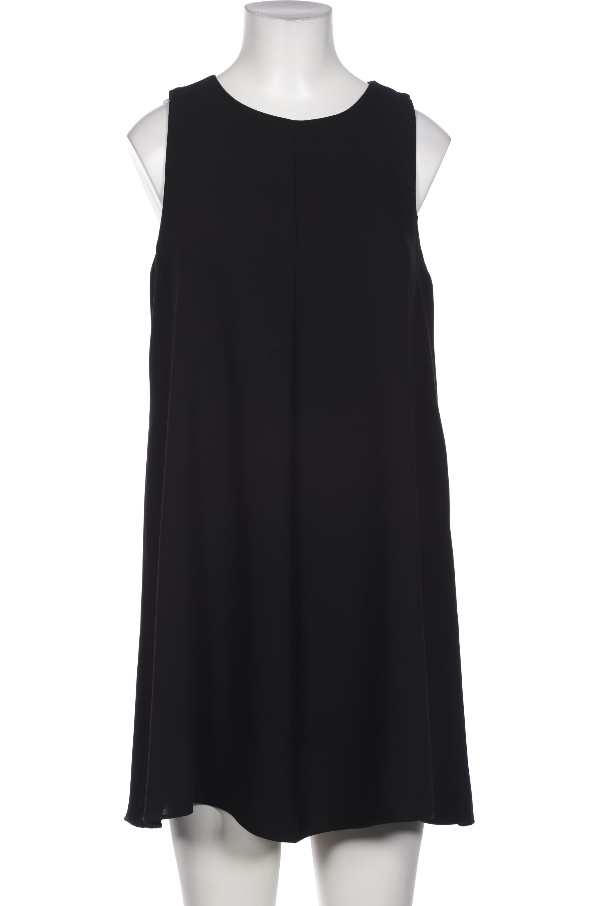 

ZARA Damen Kleid, schwarz