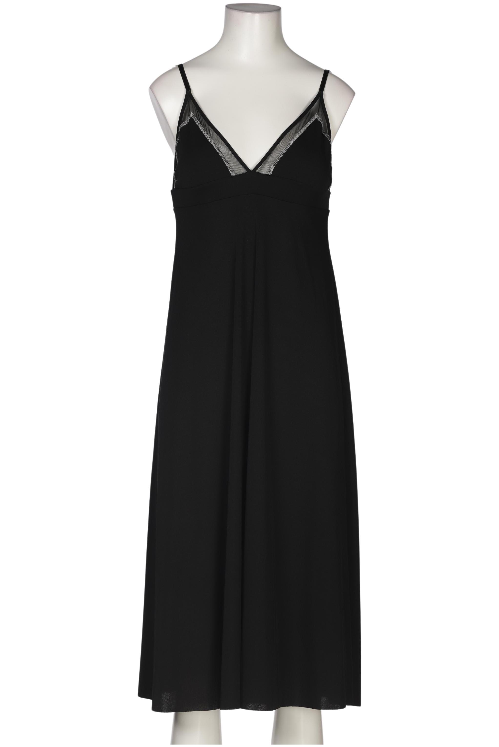 

Zara Damen Kleid, schwarz, Gr. 38