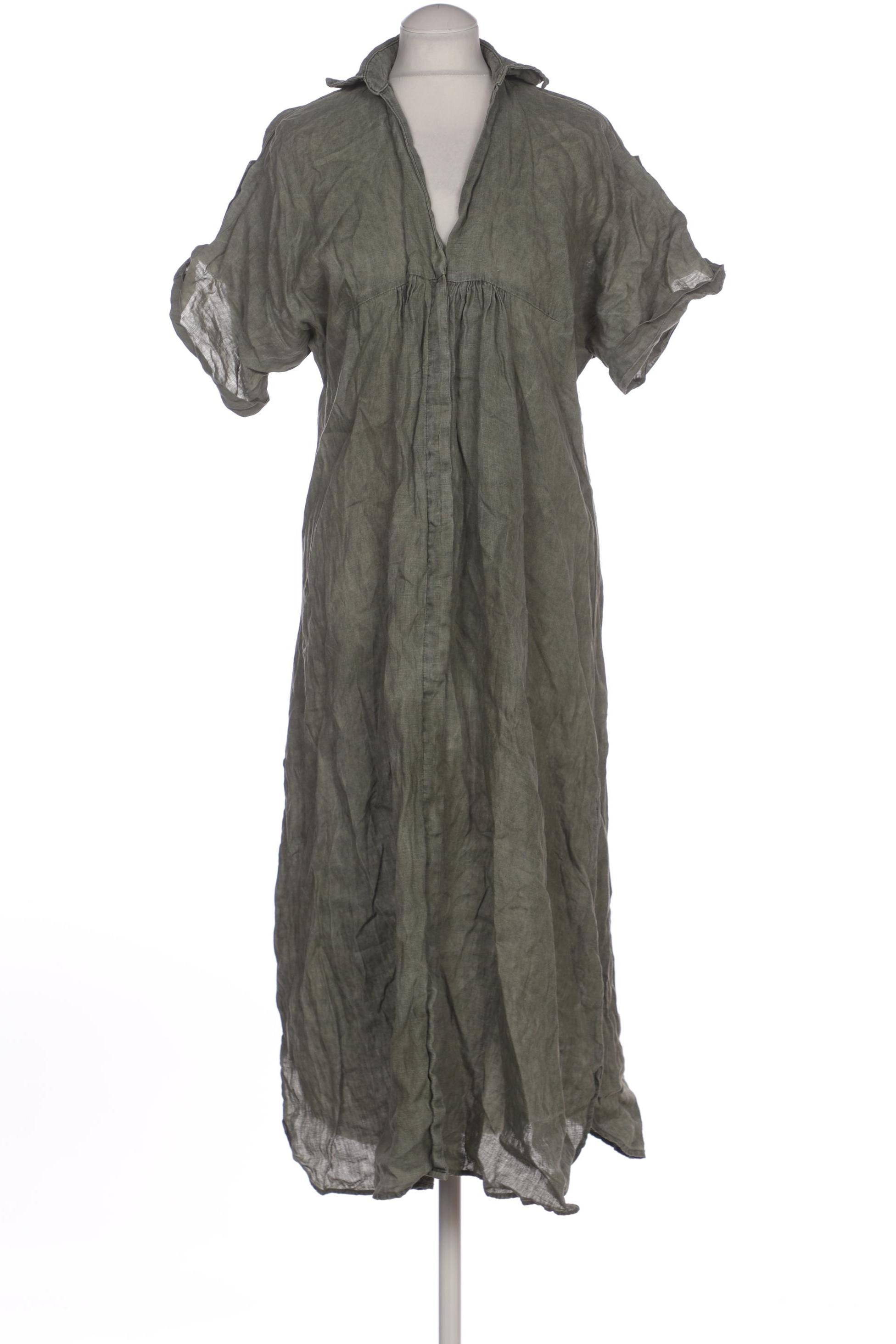 

Zara Damen Kleid, grün, Gr. 34