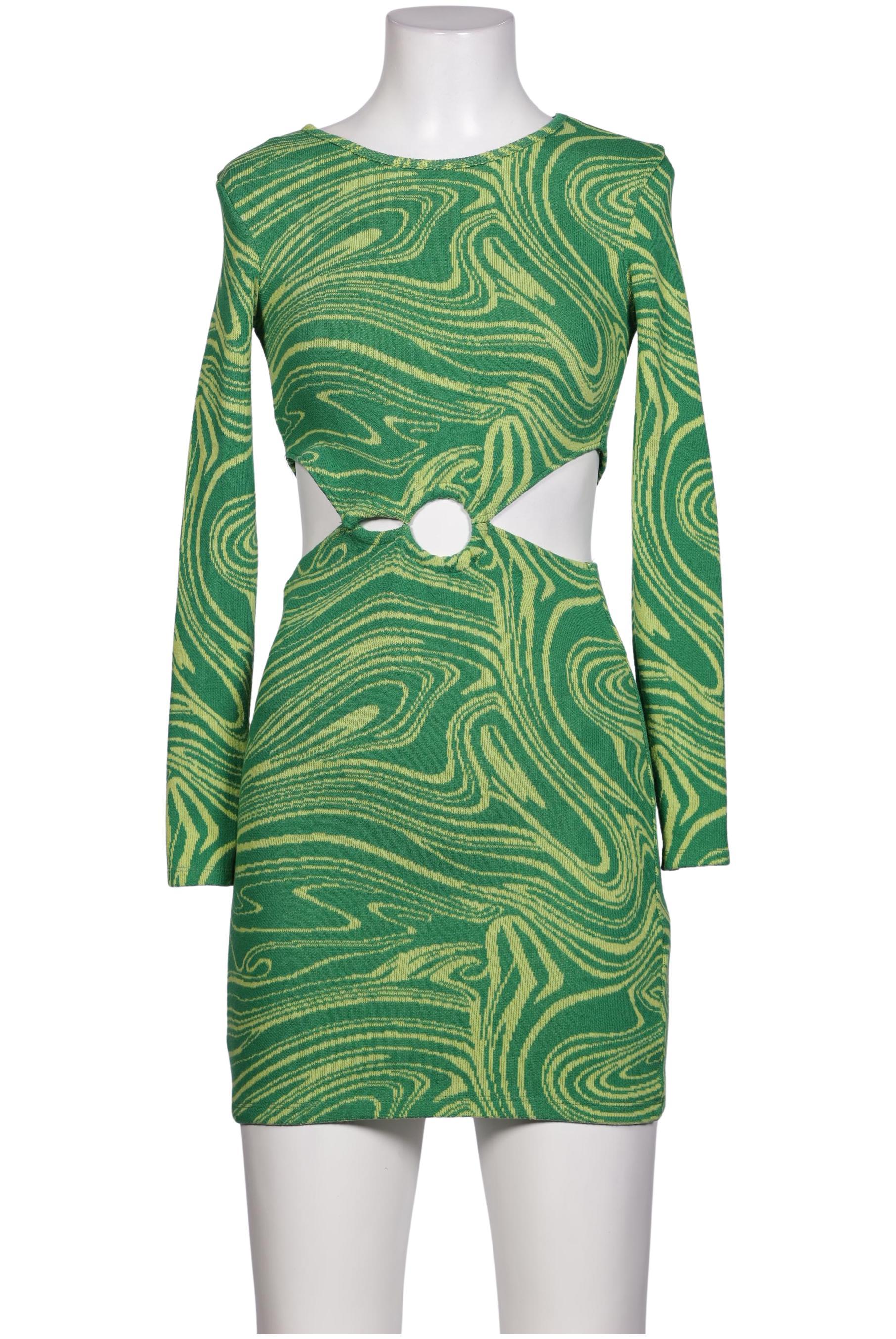 

Zara Damen Kleid, grün, Gr. 36