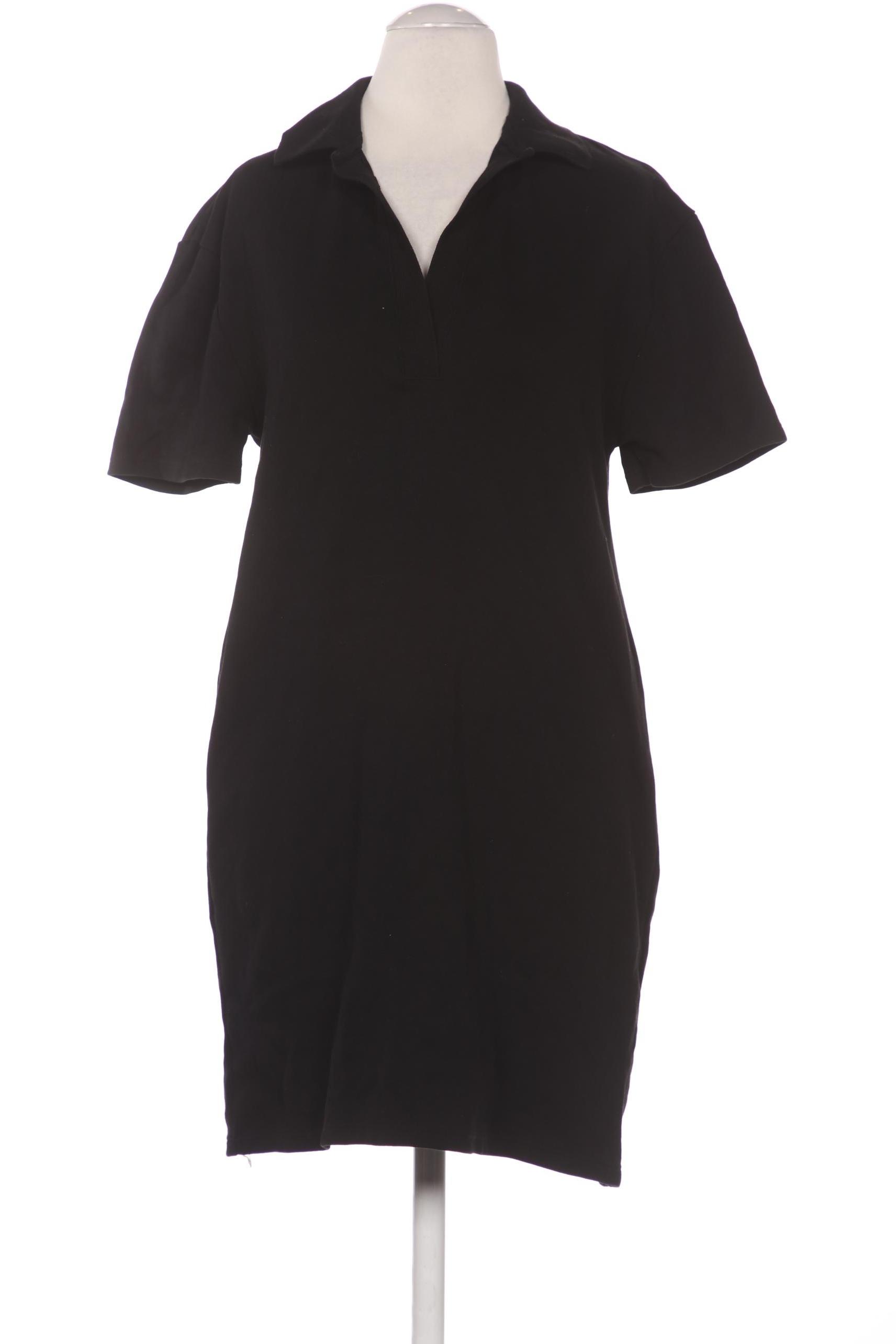 Thumbnail - Zara Damen Kleid, schwarz, Gr. 36