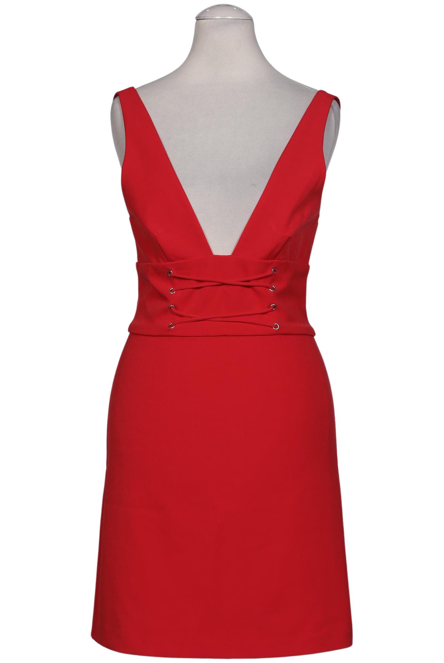 

Zara Damen Kleid, rot, Gr. 36