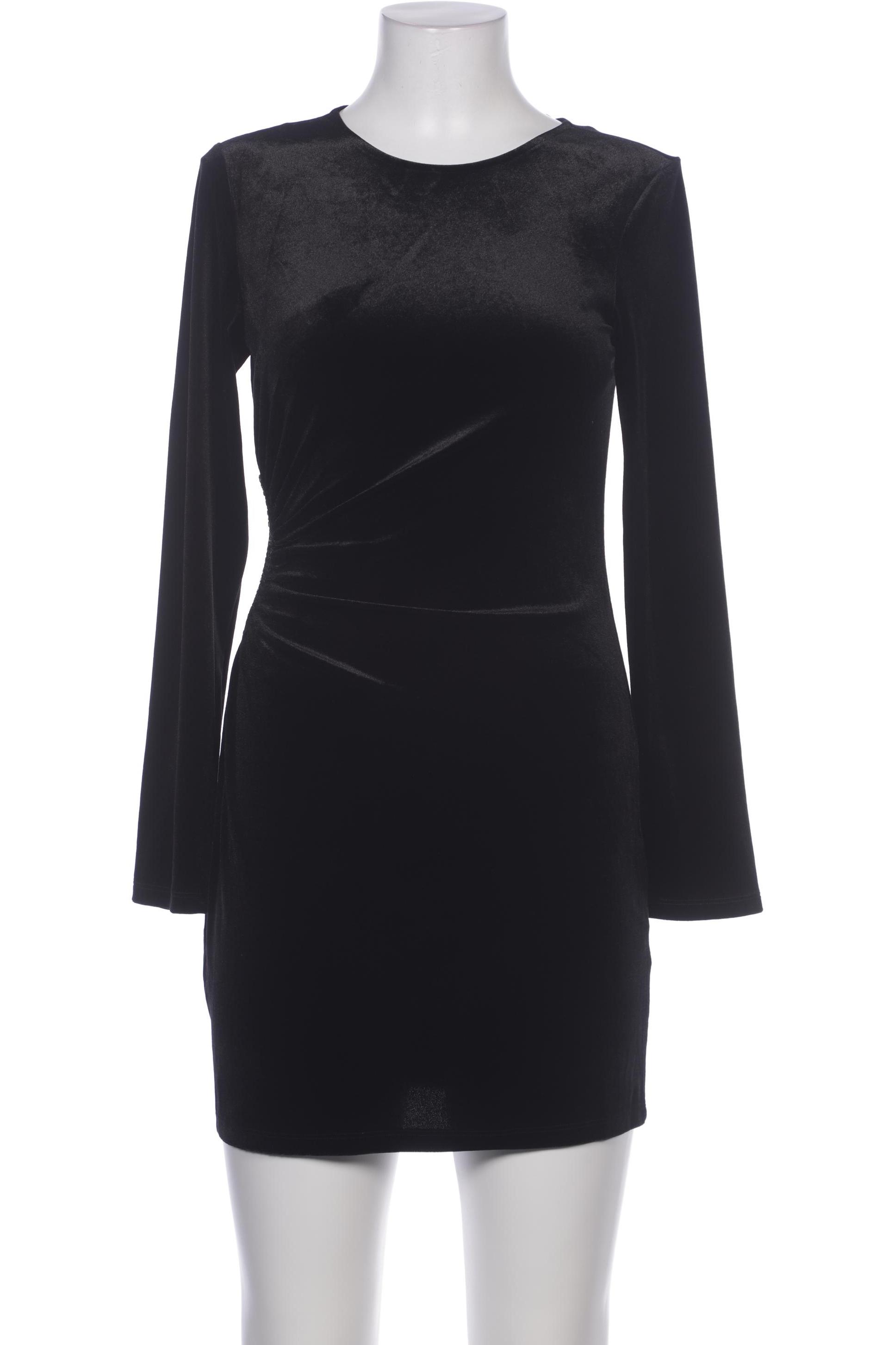 

Zara Damen Kleid, schwarz, Gr. 38