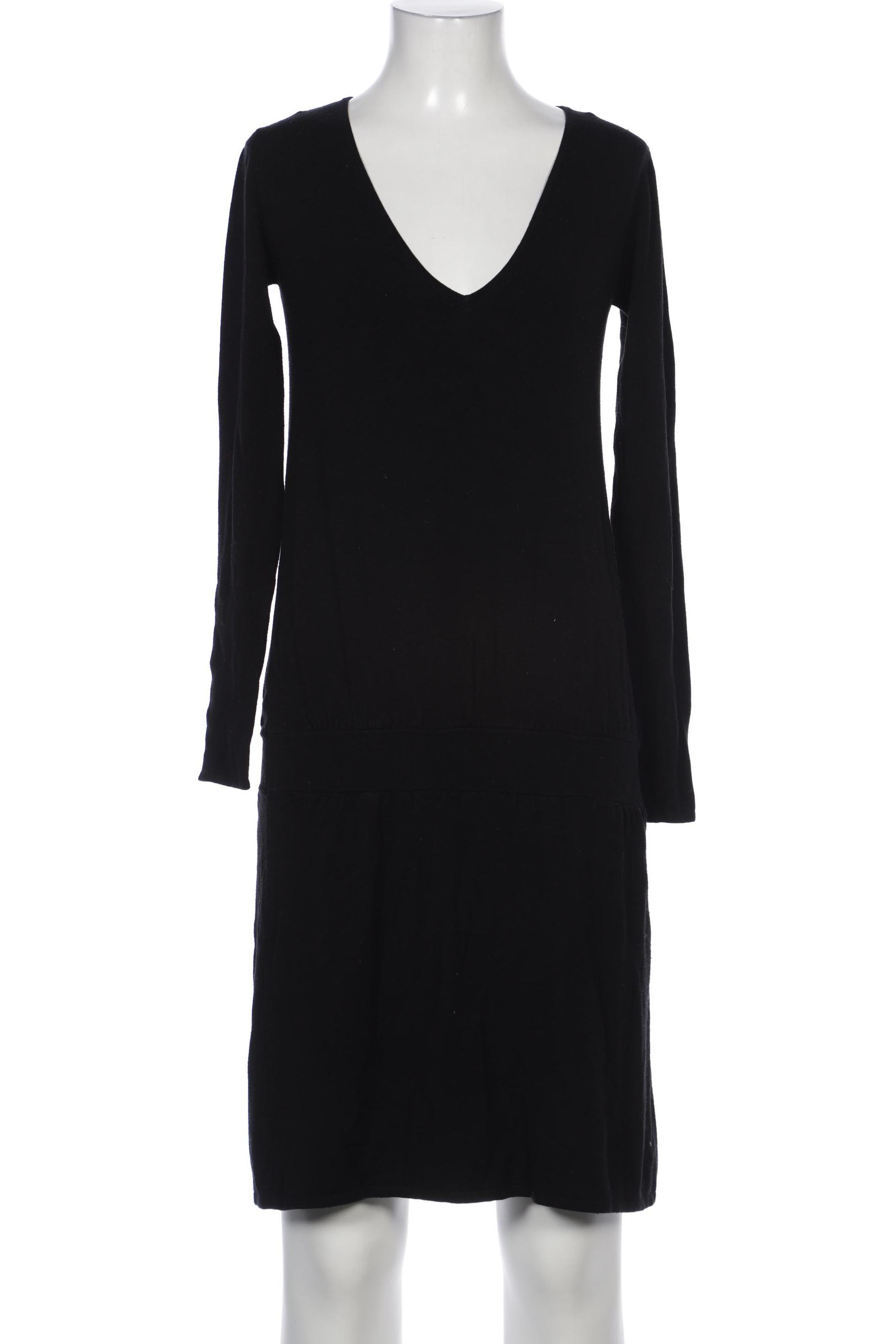 

ZARA Damen Kleid, schwarz