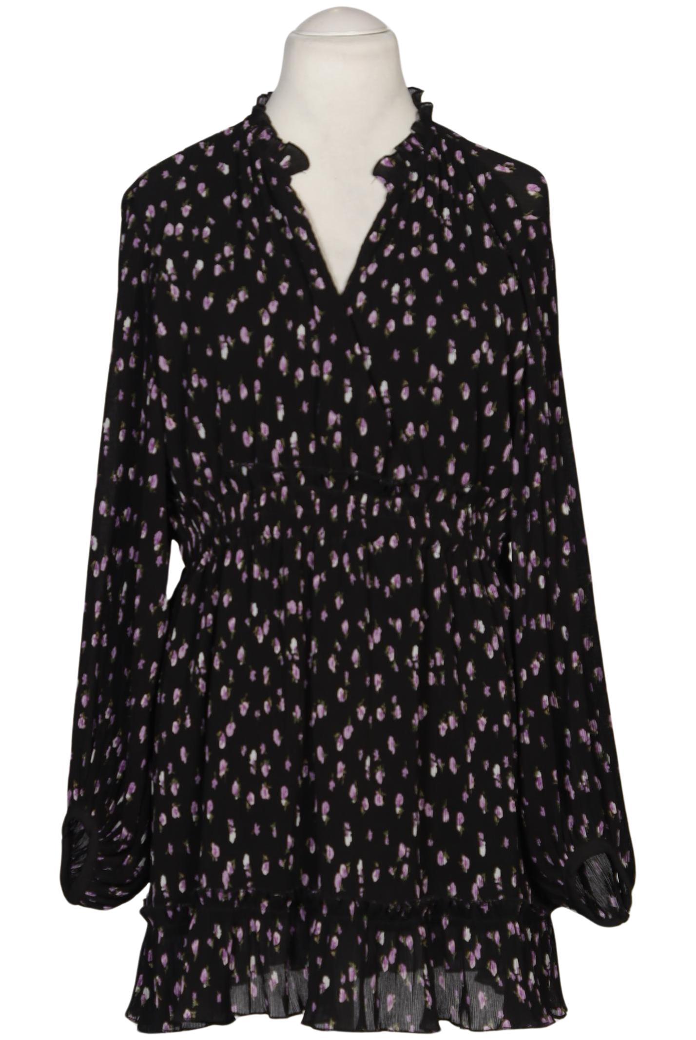 

Zara Damen Kleid, mehrfarbig, Gr. 44