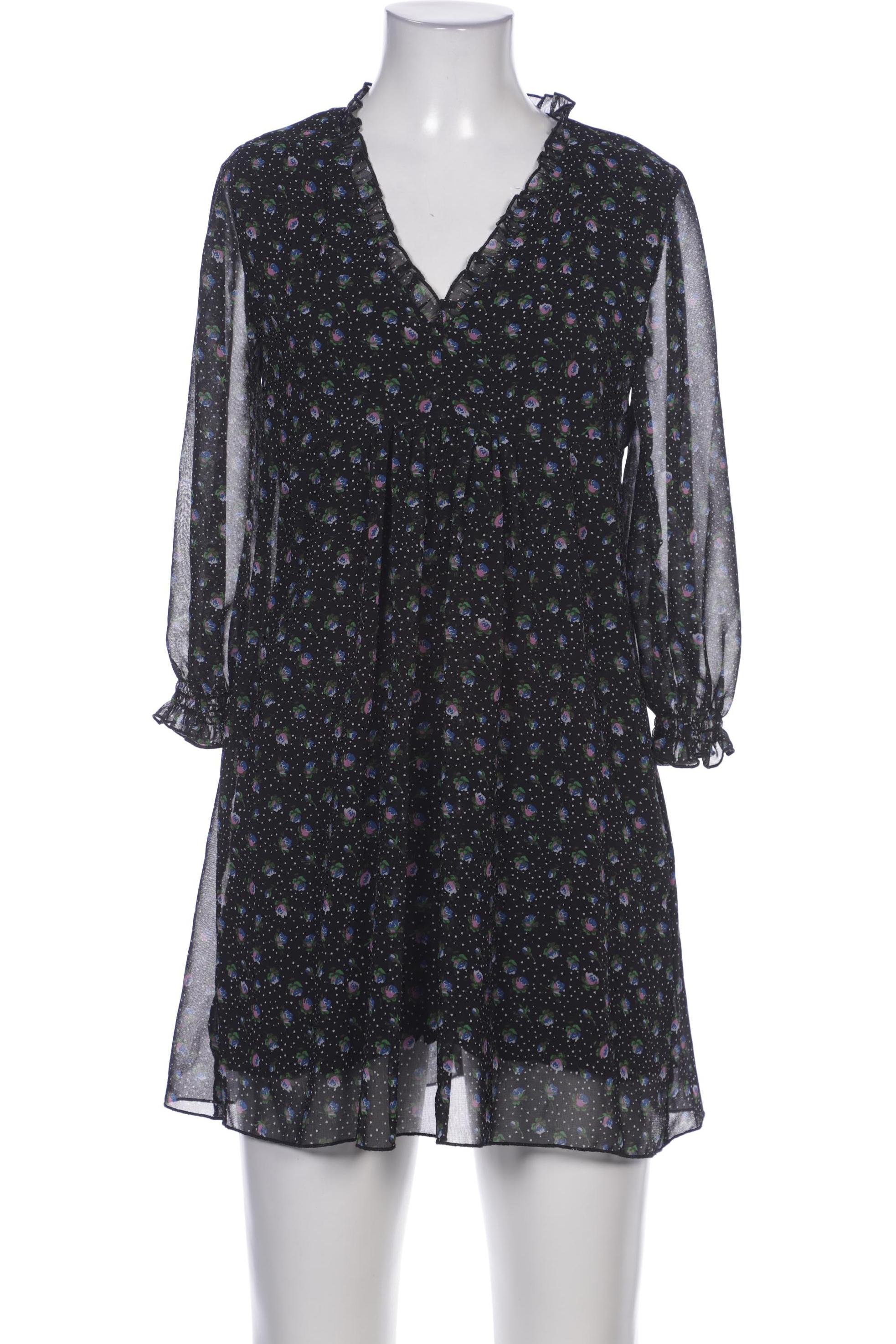 

Zara Damen Kleid, schwarz, Gr. 34