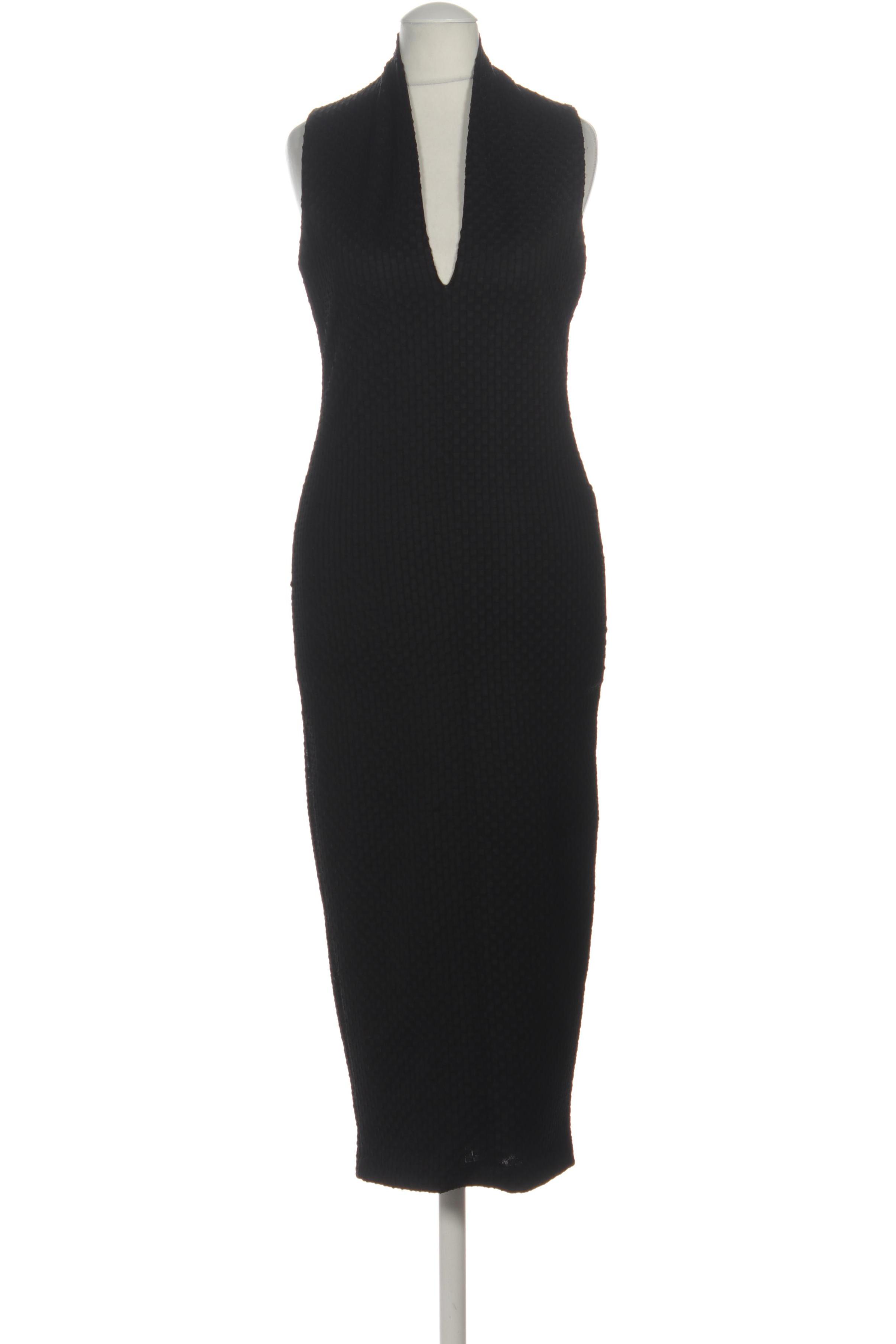 

Zara Damen Kleid, schwarz, Gr. 38