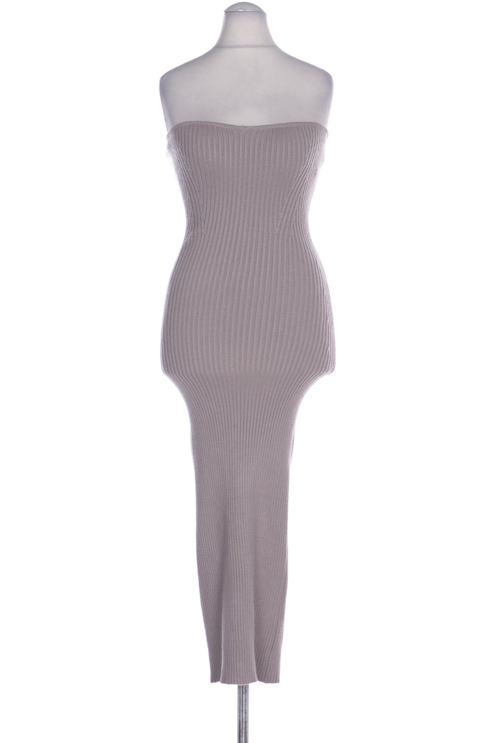 

Zara Damen Kleid, grau, Gr. 36