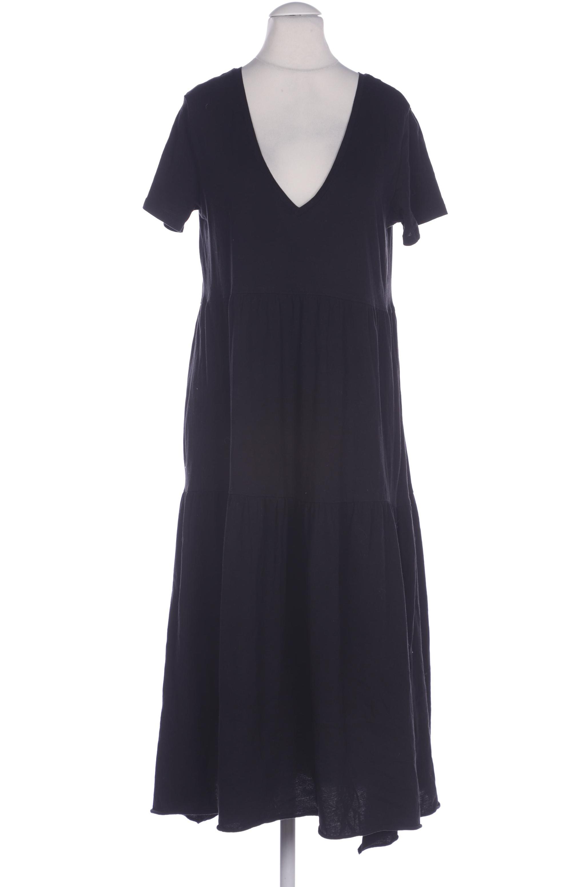 

ZARA Damen Kleid, schwarz