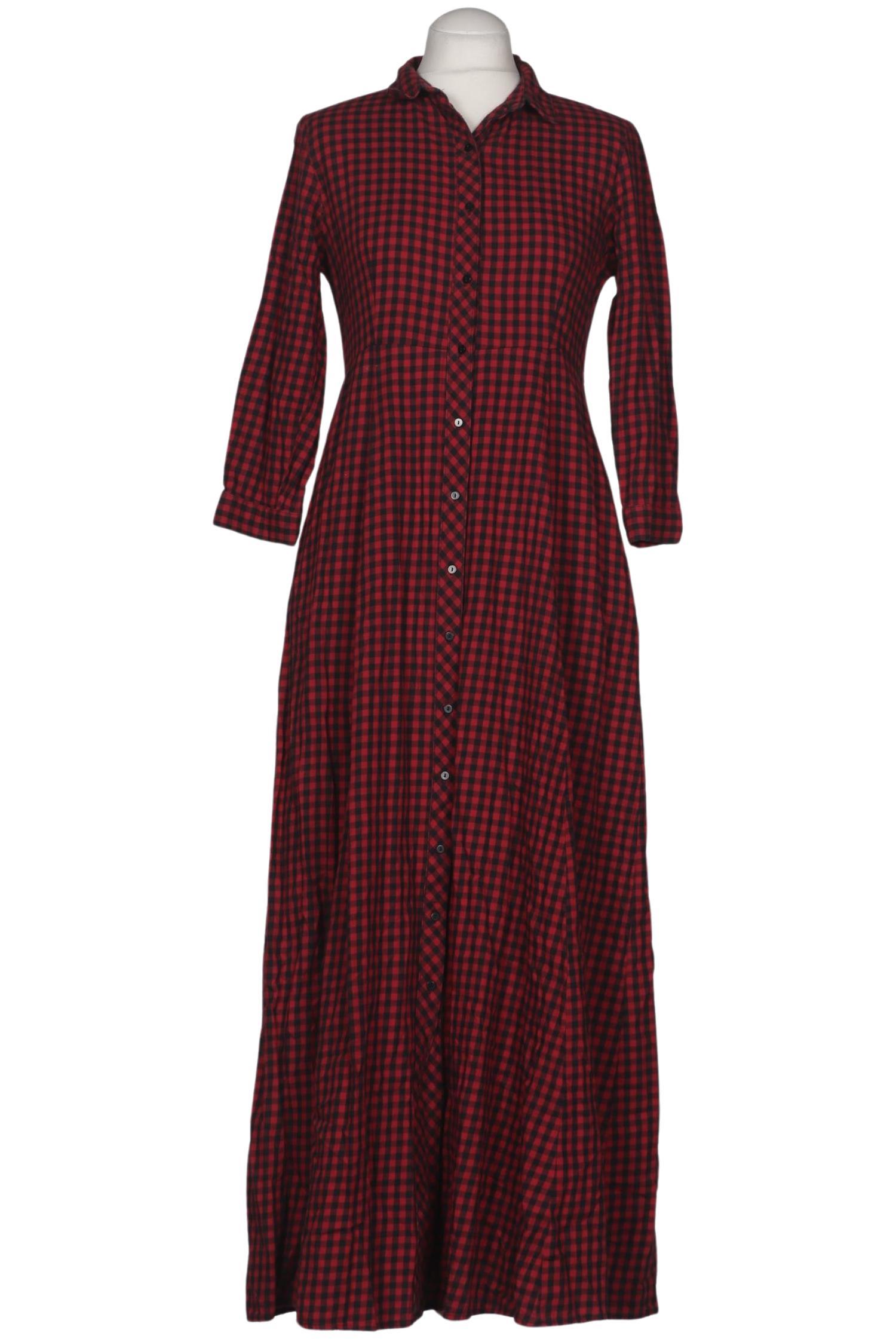 

Zara Damen Kleid, rot, Gr. 36