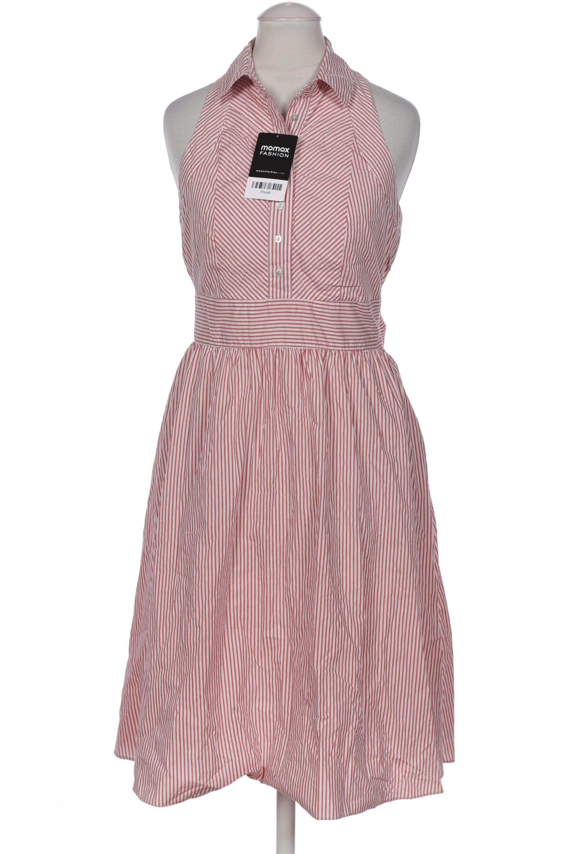 

Zara Damen Kleid, mehrfarbig, Gr. 36