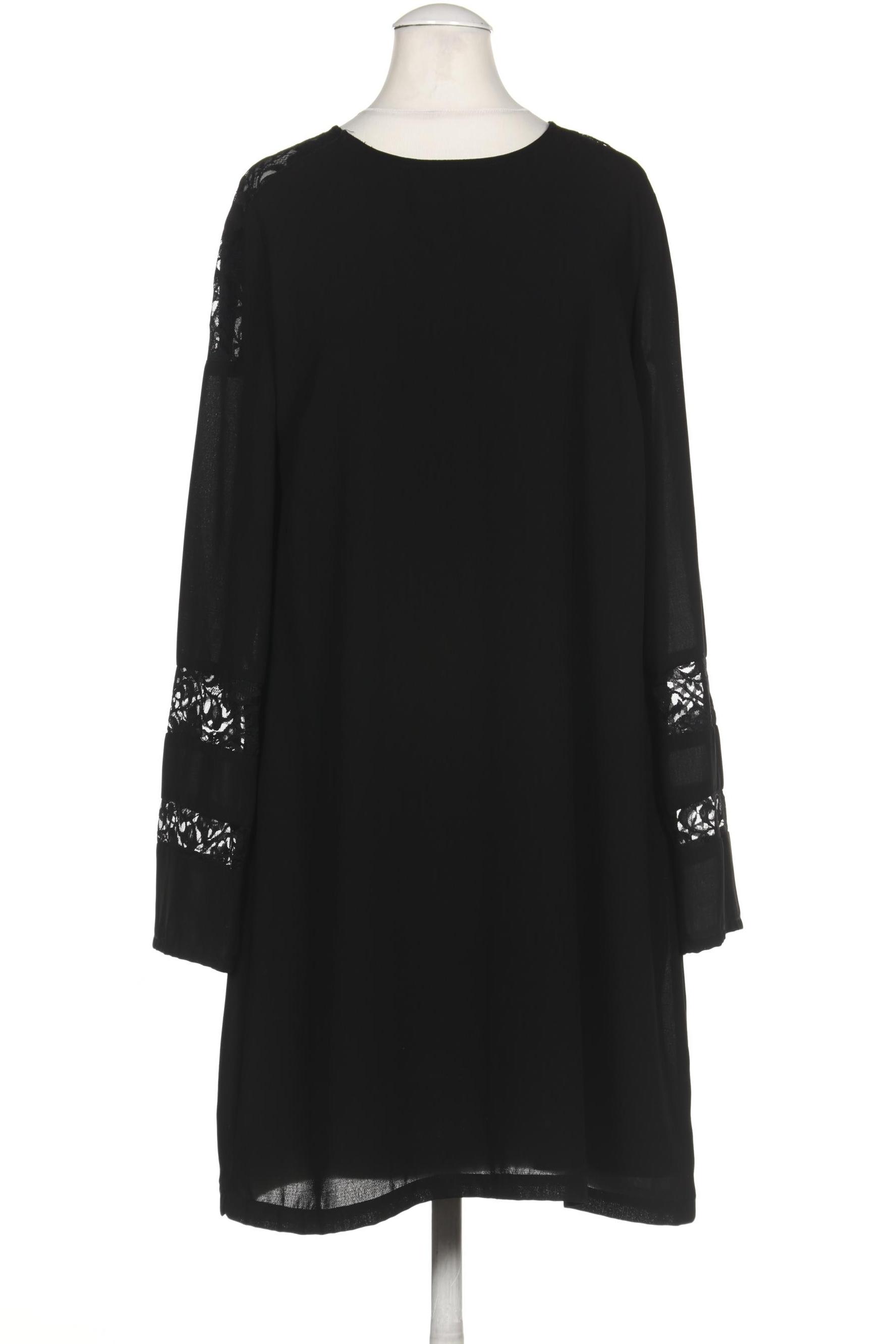 

ZARA Damen Kleid, schwarz