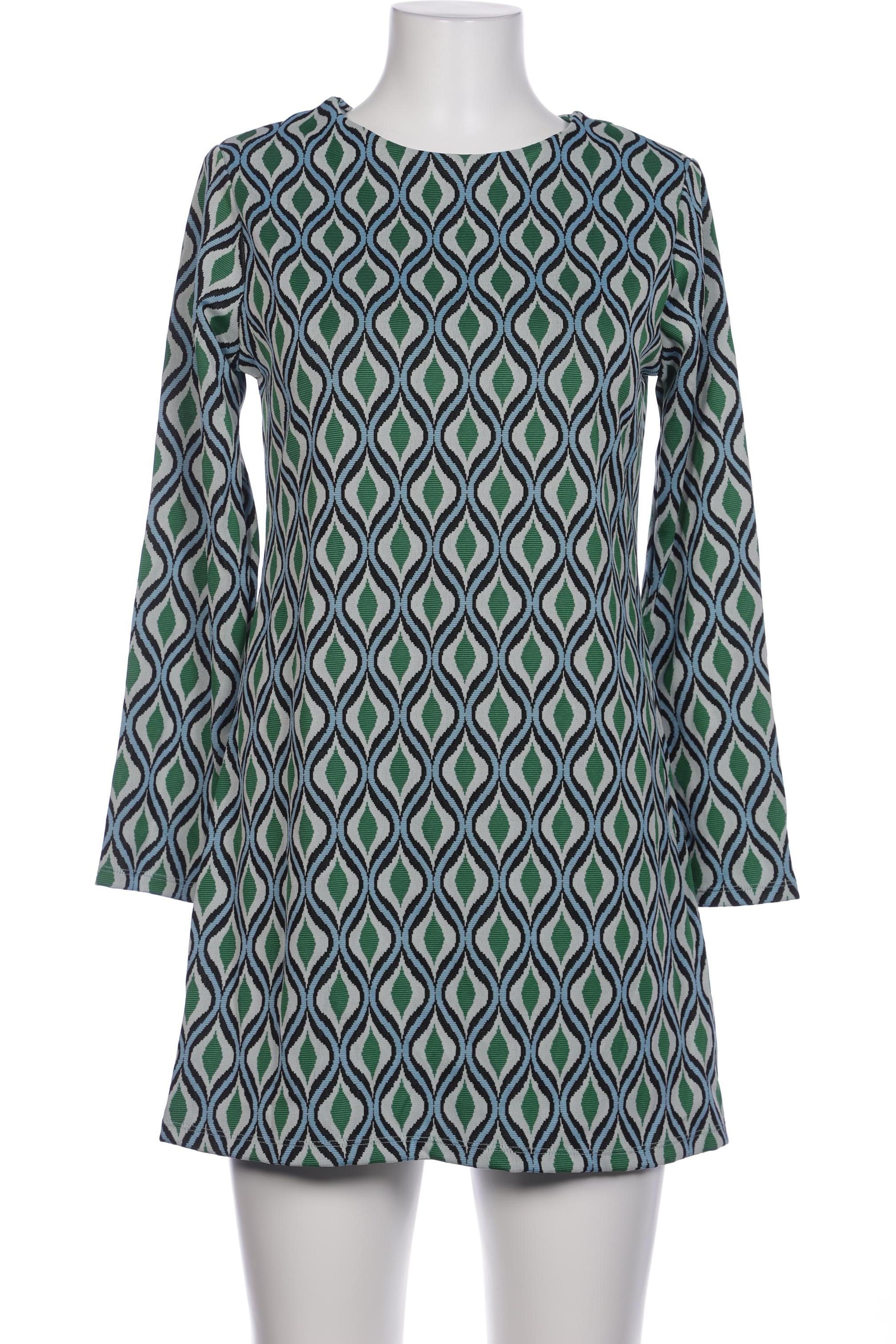 

Zara Damen Kleid, mehrfarbig, Gr. 42