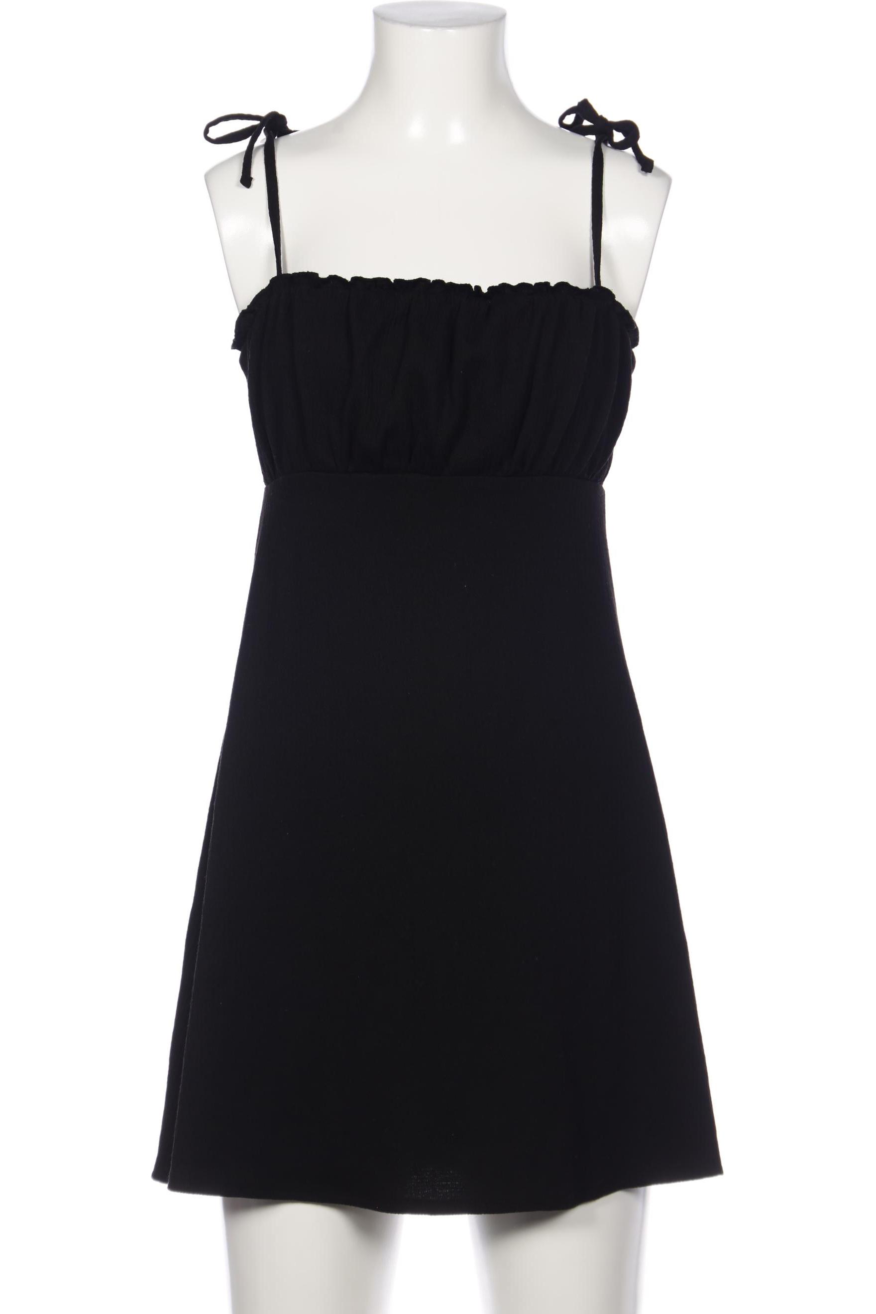 

ZARA Damen Kleid, schwarz