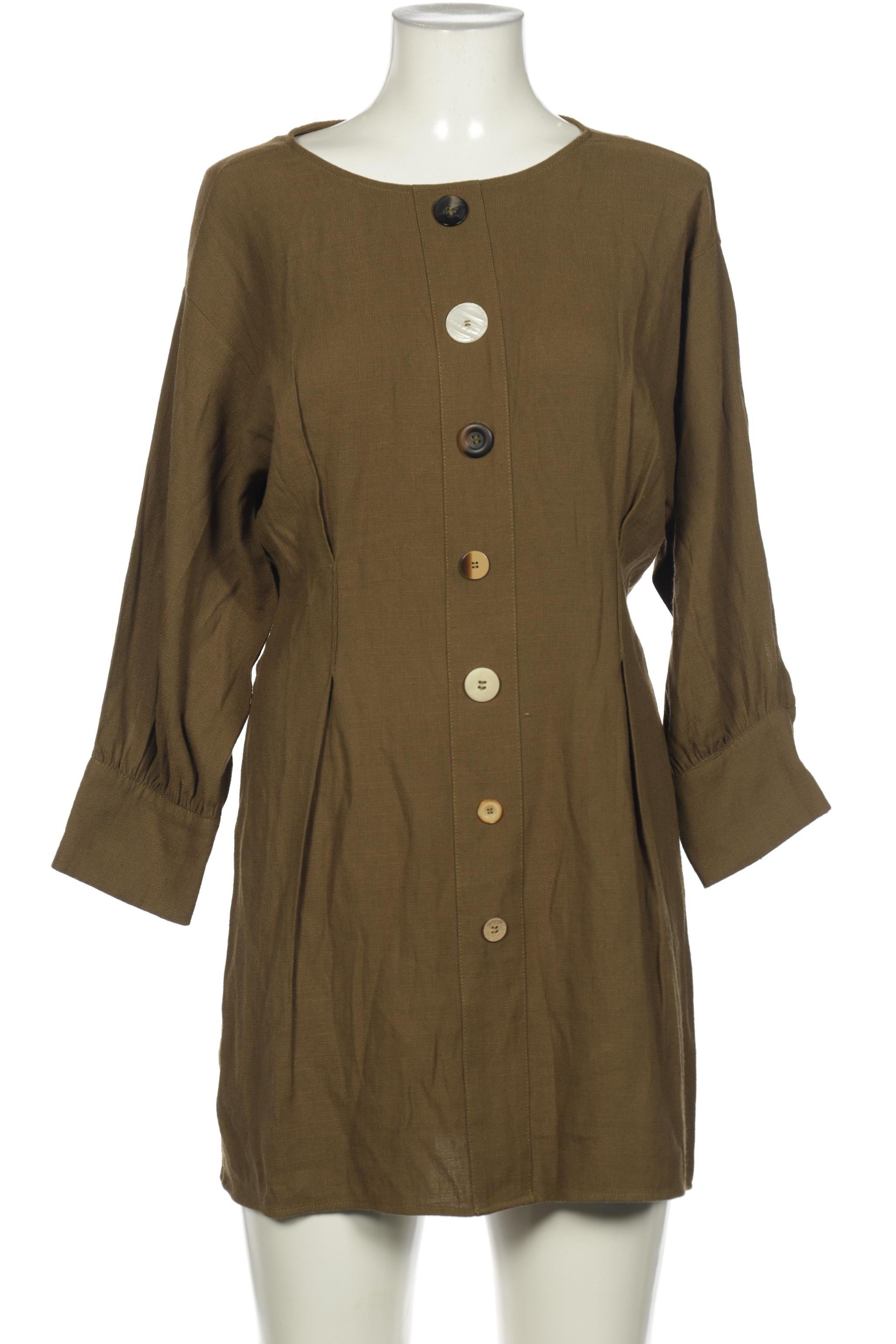 

Zara Damen Kleid, grün, Gr. 42