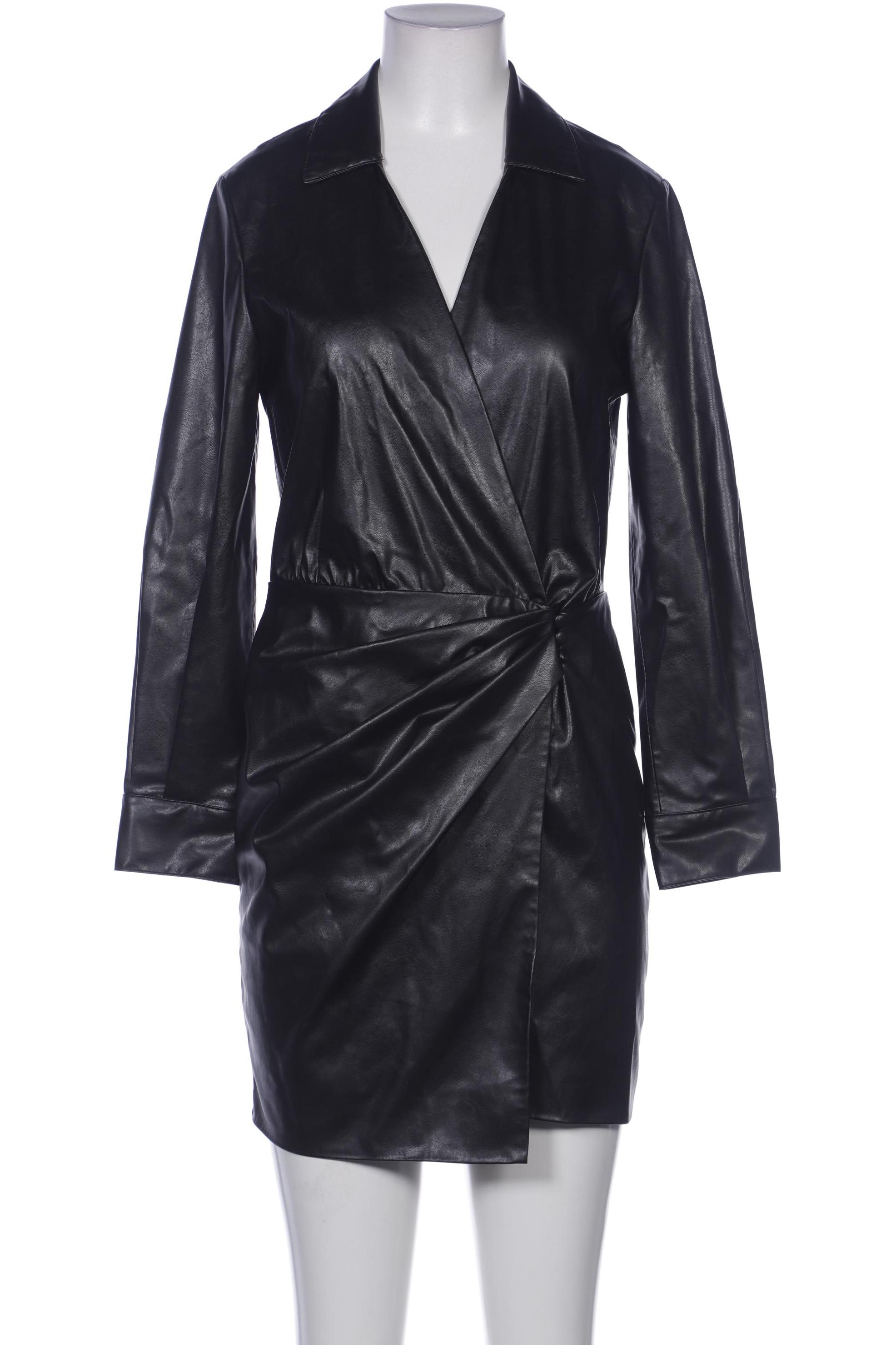 

Zara Damen Kleid, schwarz, Gr. 34