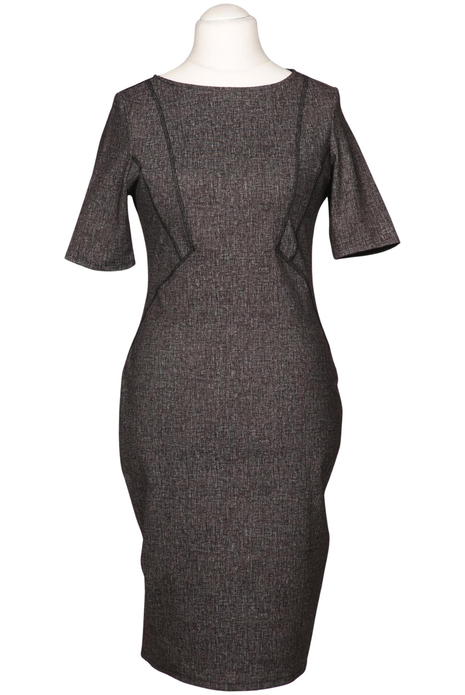 

Zara Damen Kleid, mehrfarbig, Gr. 42