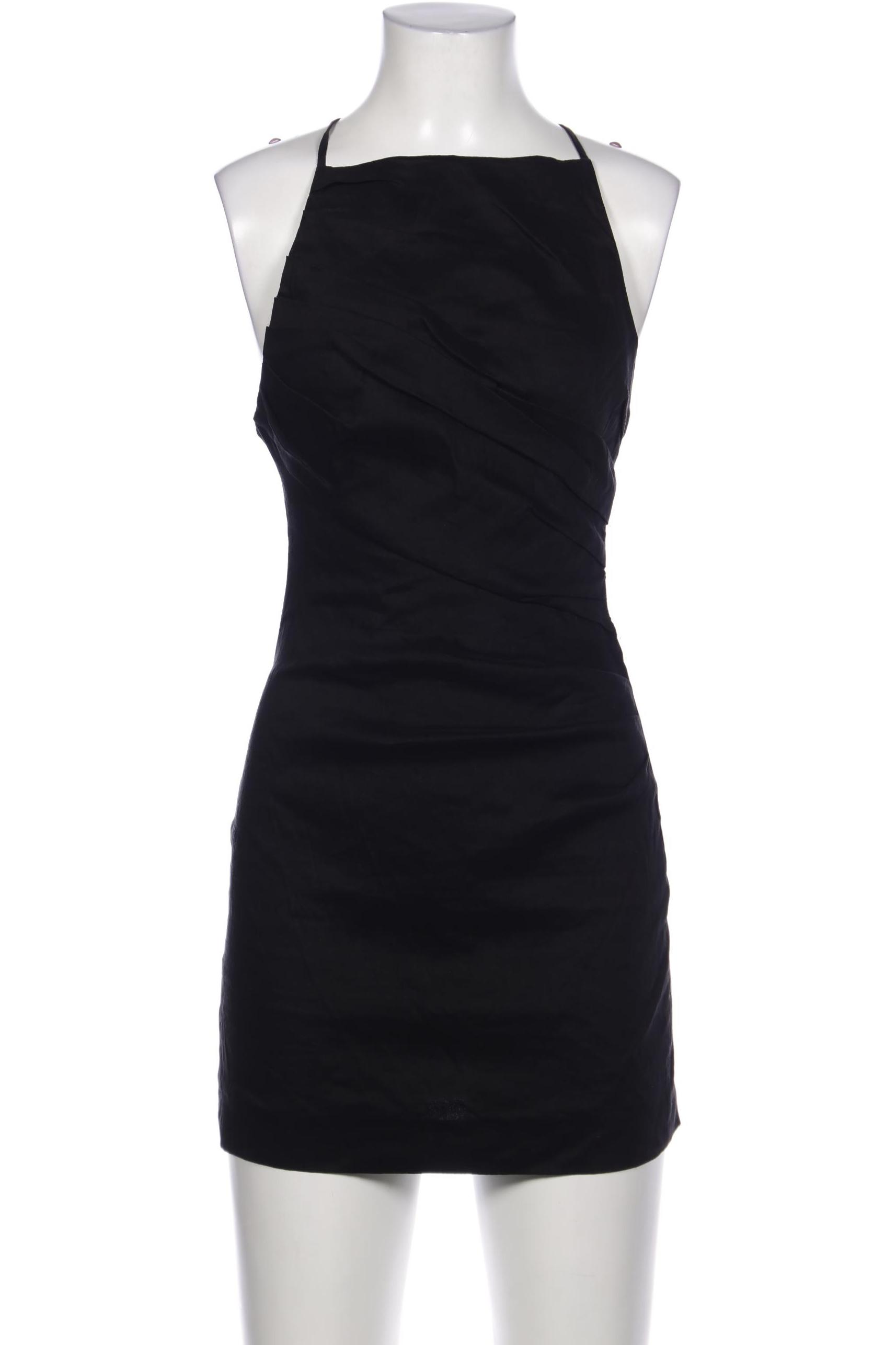 

Zara Damen Kleid, schwarz, Gr. 36