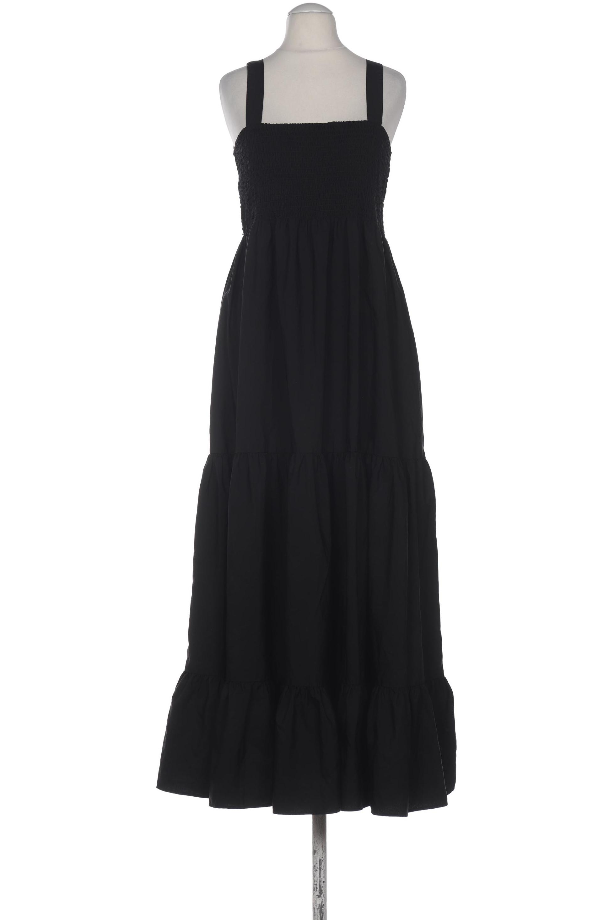 

Zara Damen Kleid, schwarz, Gr. 38