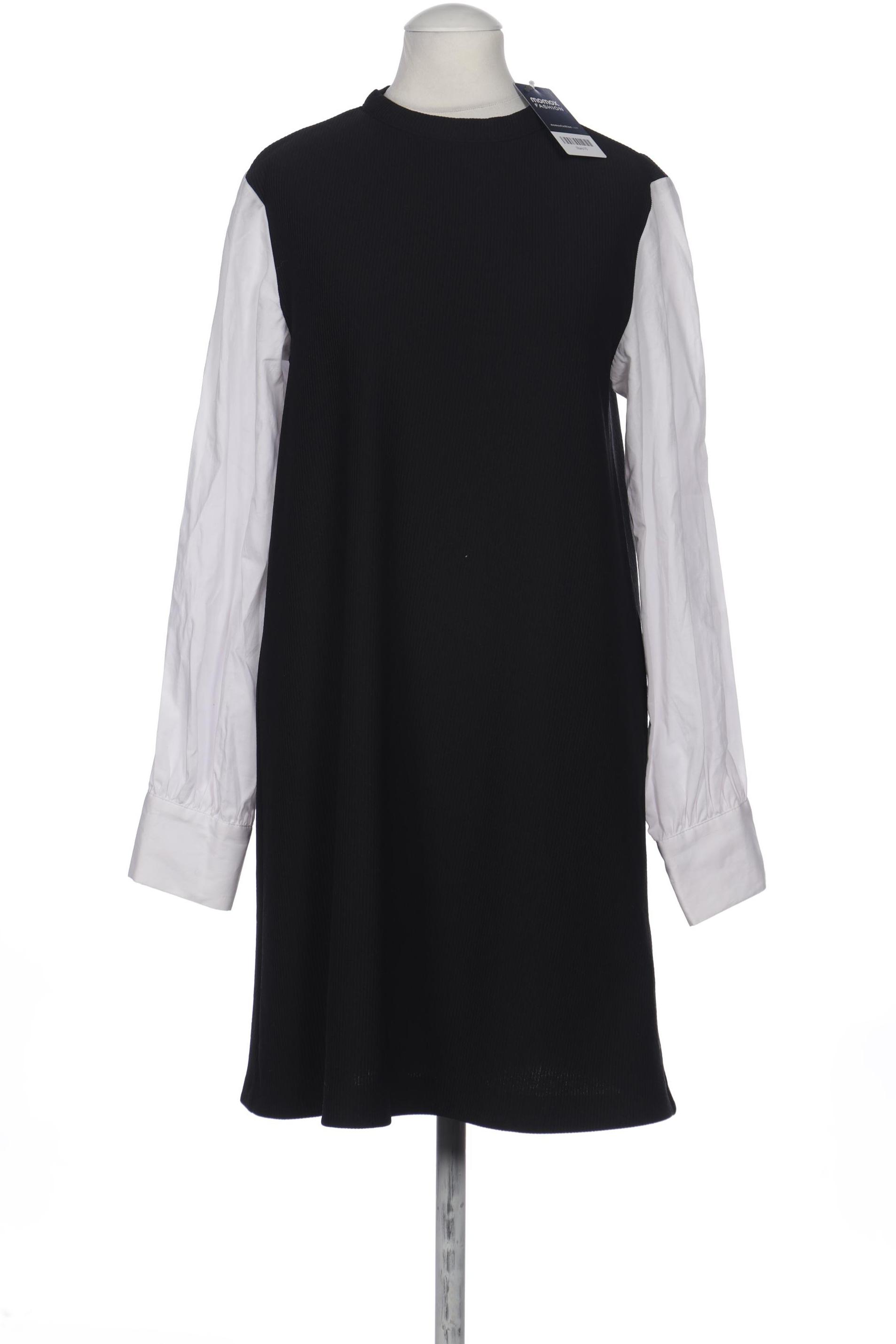 

ZARA Damen Kleid, schwarz