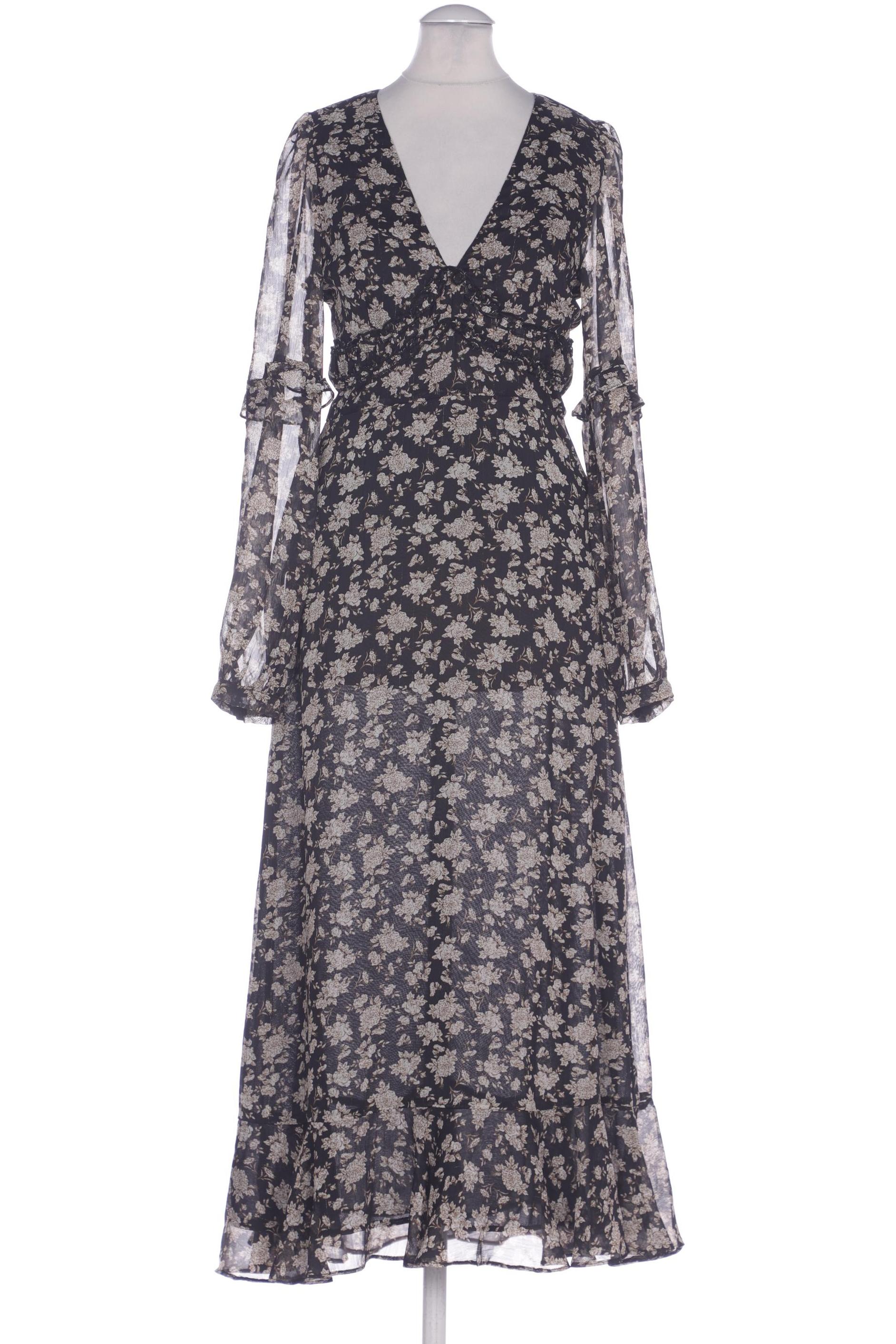 

ZARA Damen Kleid, schwarz