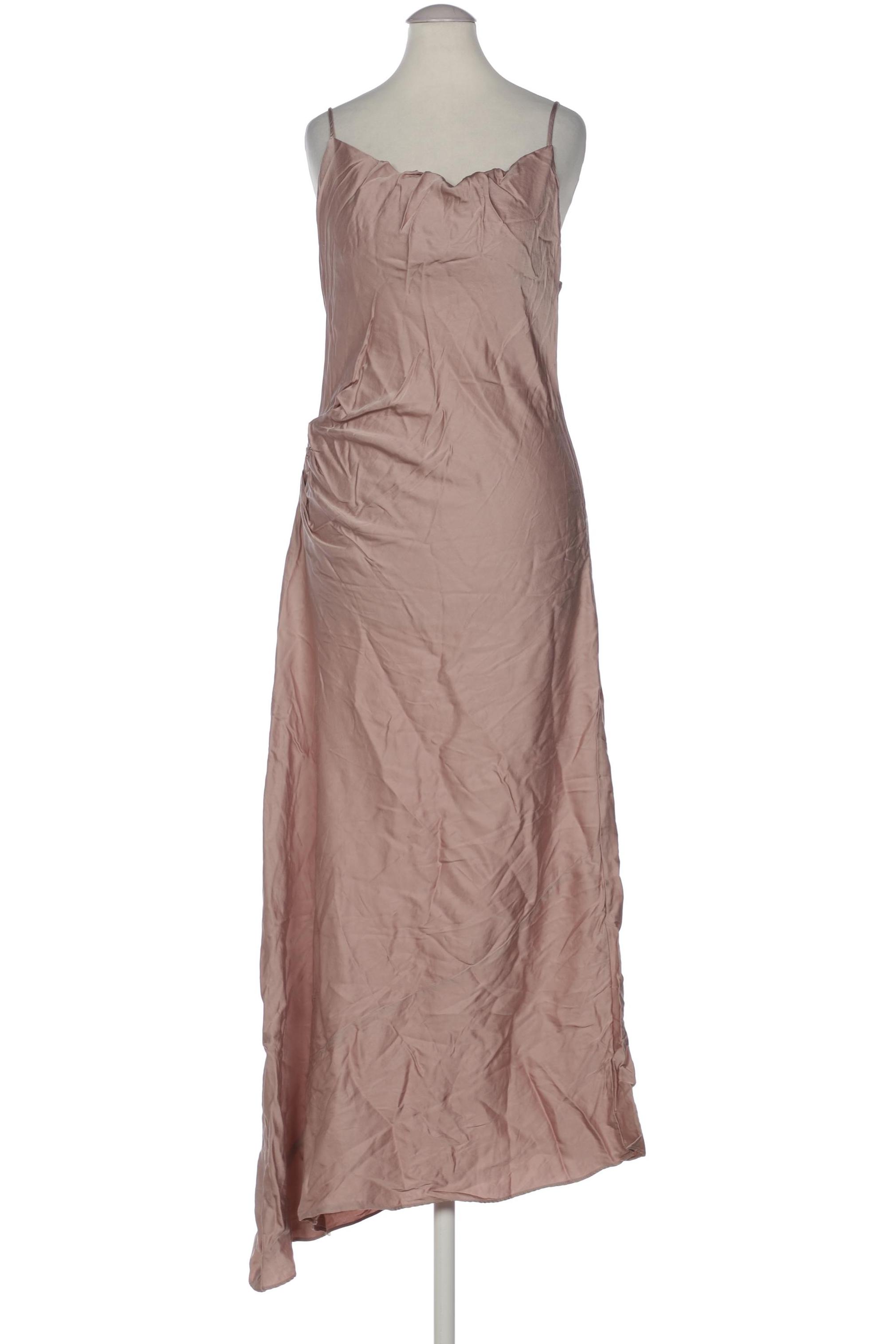 

Zara Damen Kleid, pink, Gr. 42