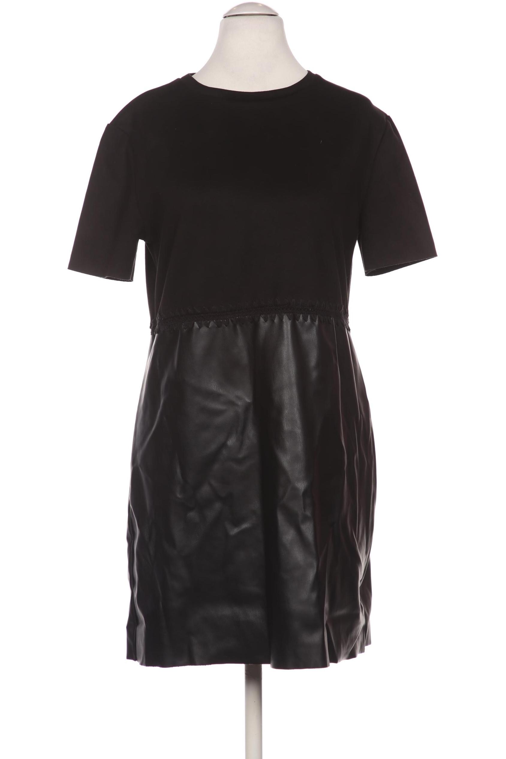 

Zara Damen Kleid, schwarz, Gr. 38