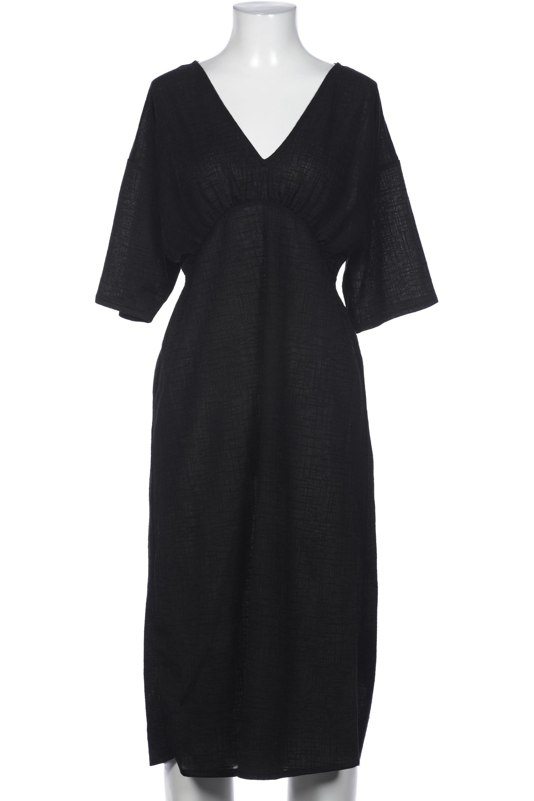 

ZARA Damen Kleid, schwarz