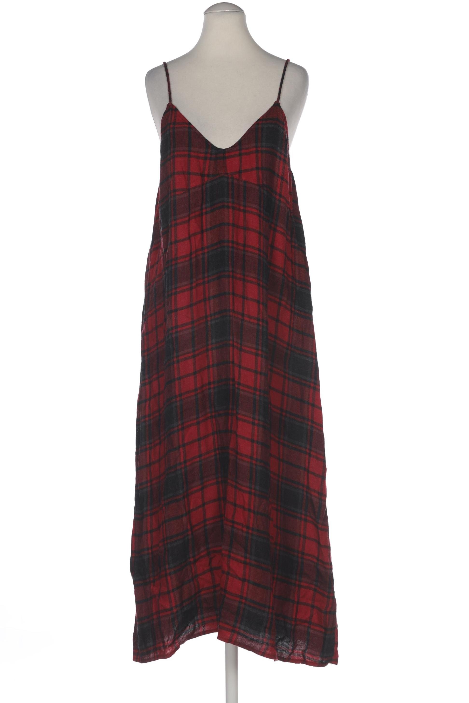 

Zara Damen Kleid, rot, Gr. 38
