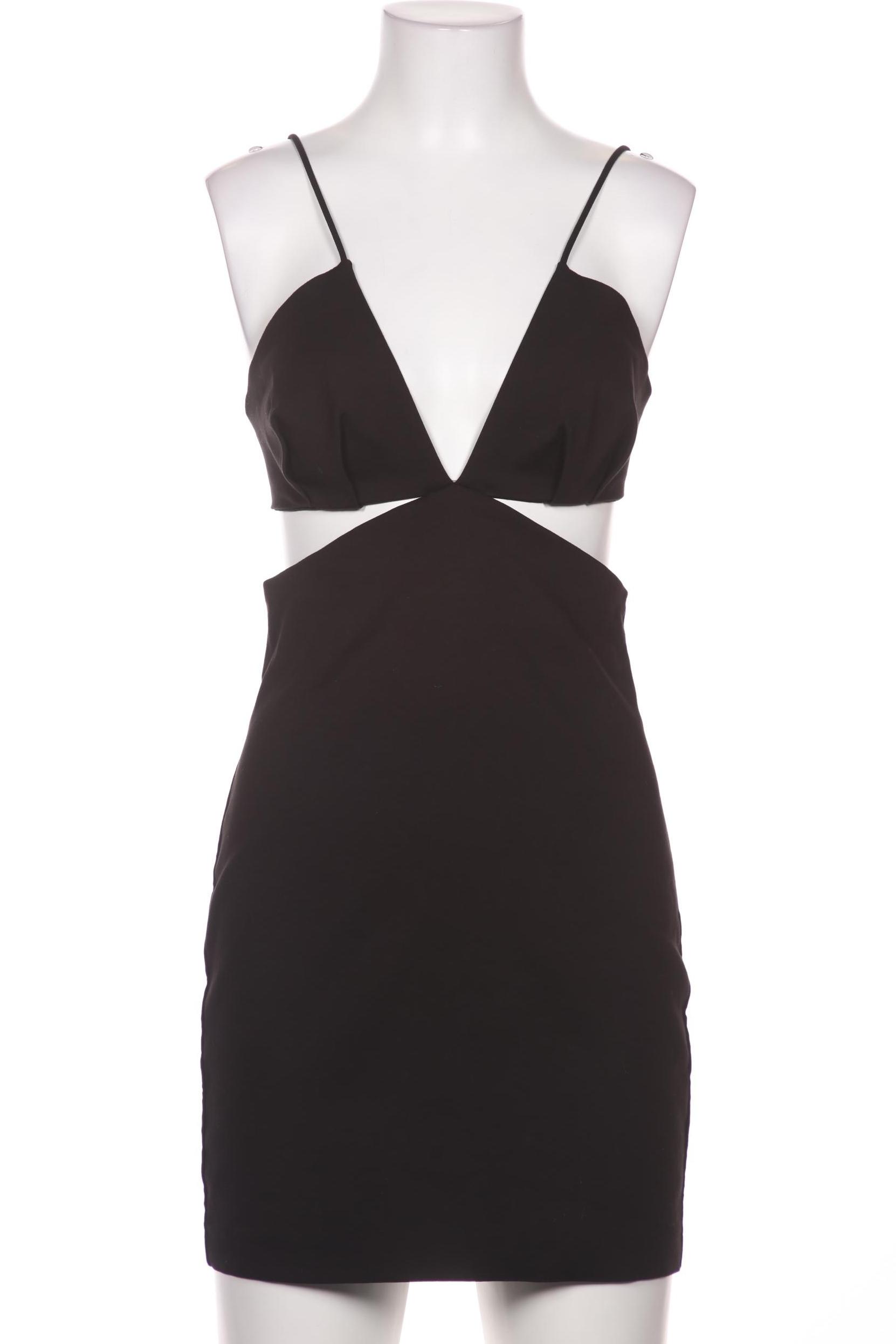 

Zara Damen Kleid, schwarz, Gr. 36