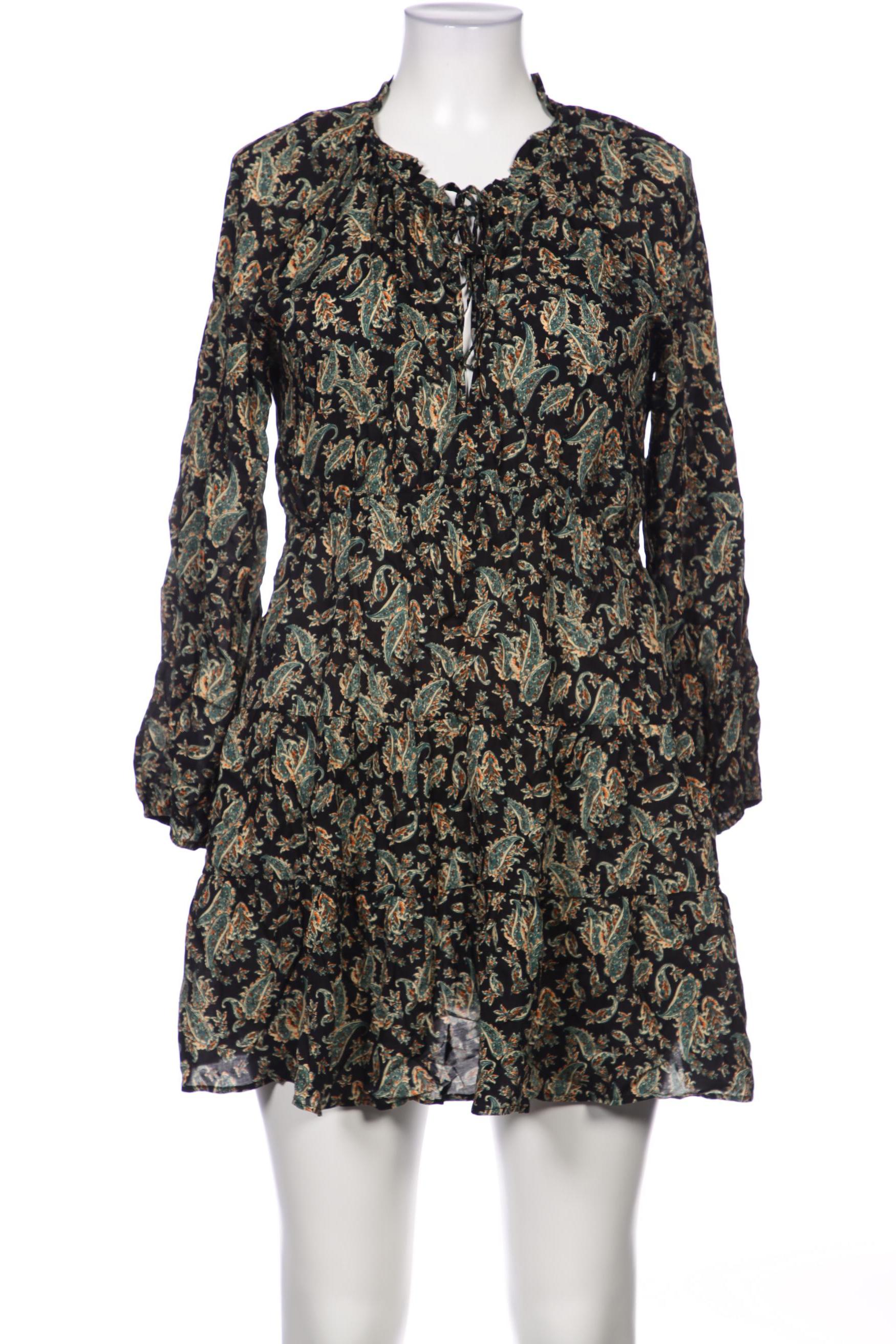 

ZARA Damen Kleid, schwarz