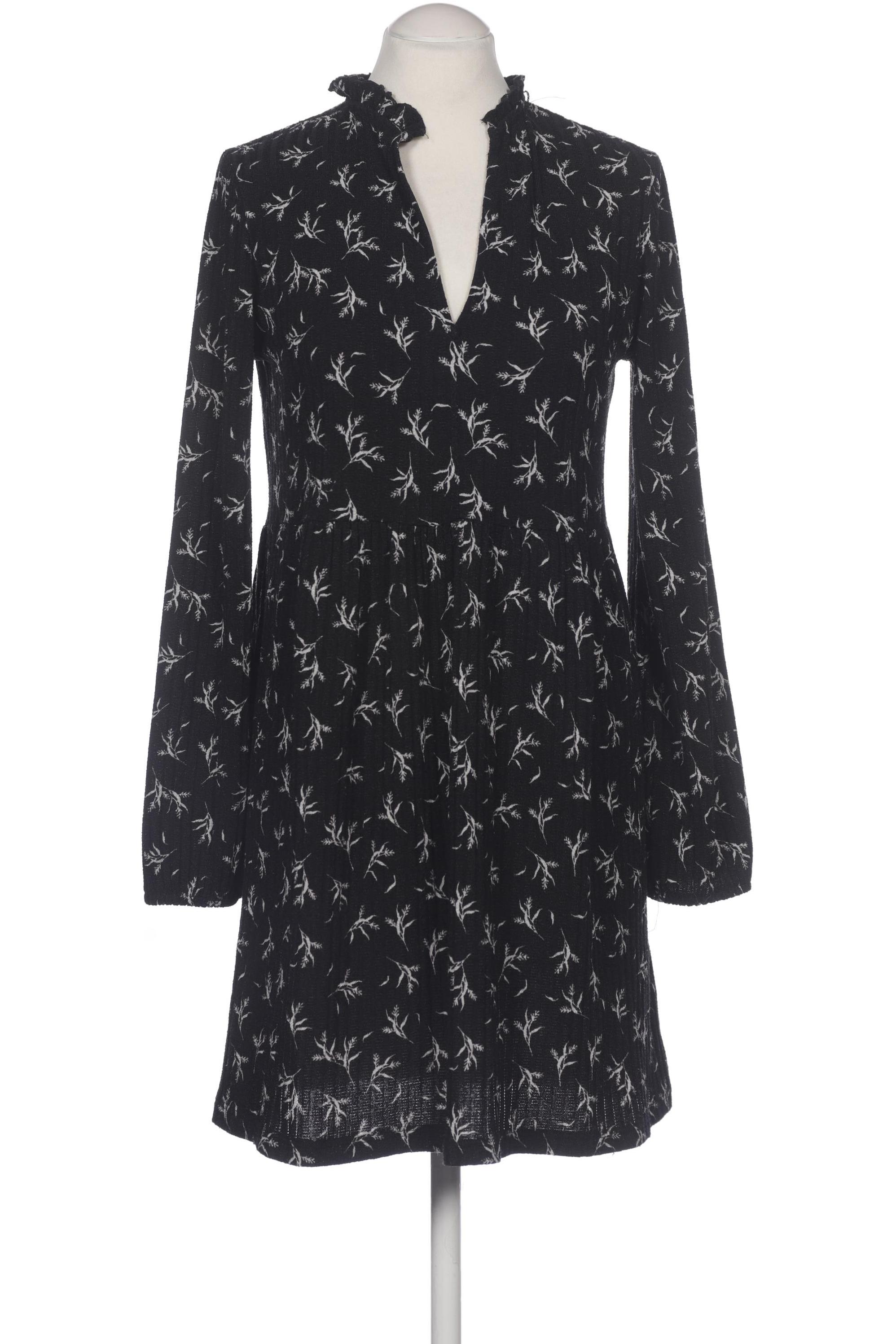 

Zara Damen Kleid, schwarz, Gr. 38