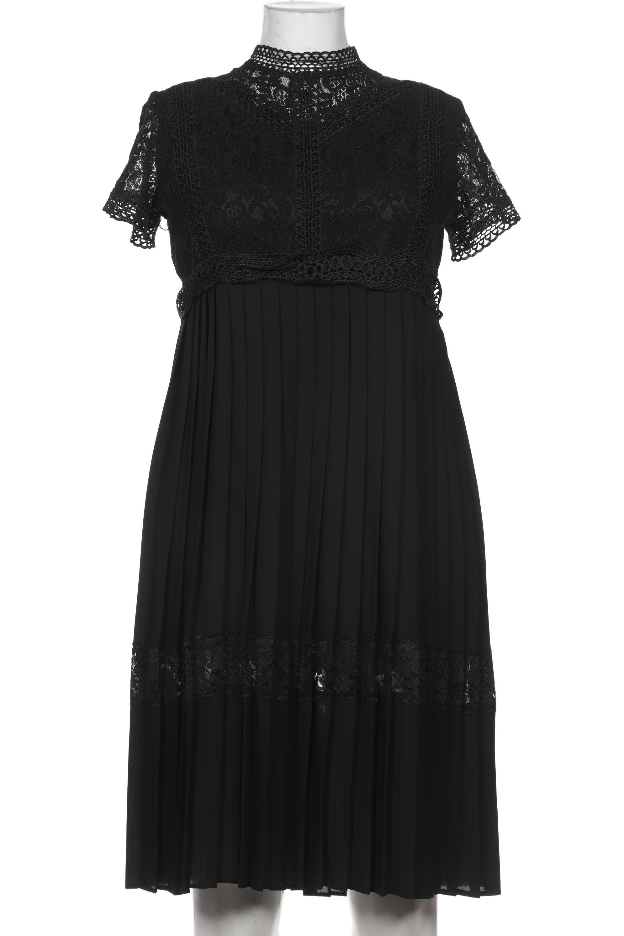 

Zara Damen Kleid, schwarz, Gr. 44