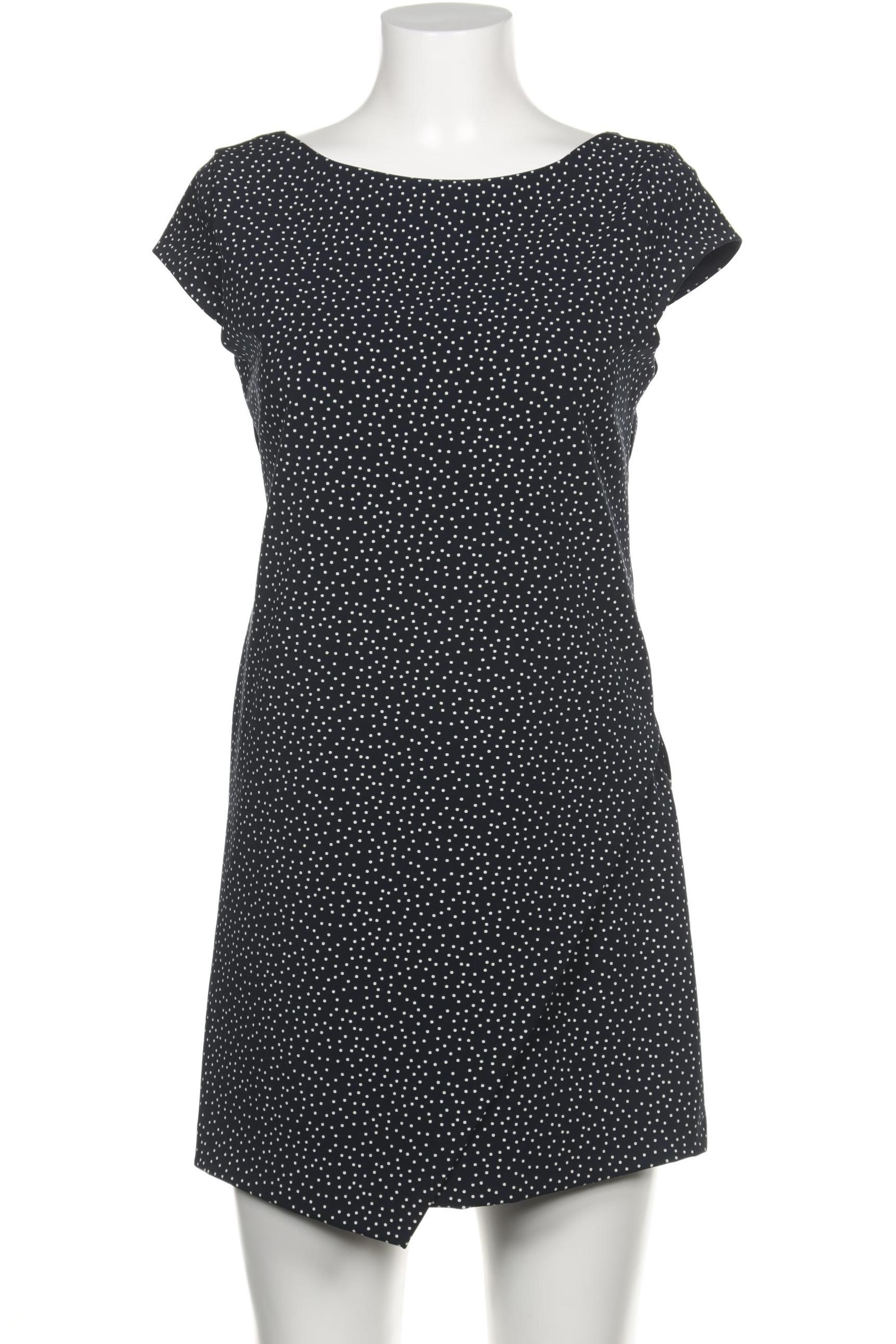 Thumbnail - Zara Damen Kleid, marineblau, Gr. 42