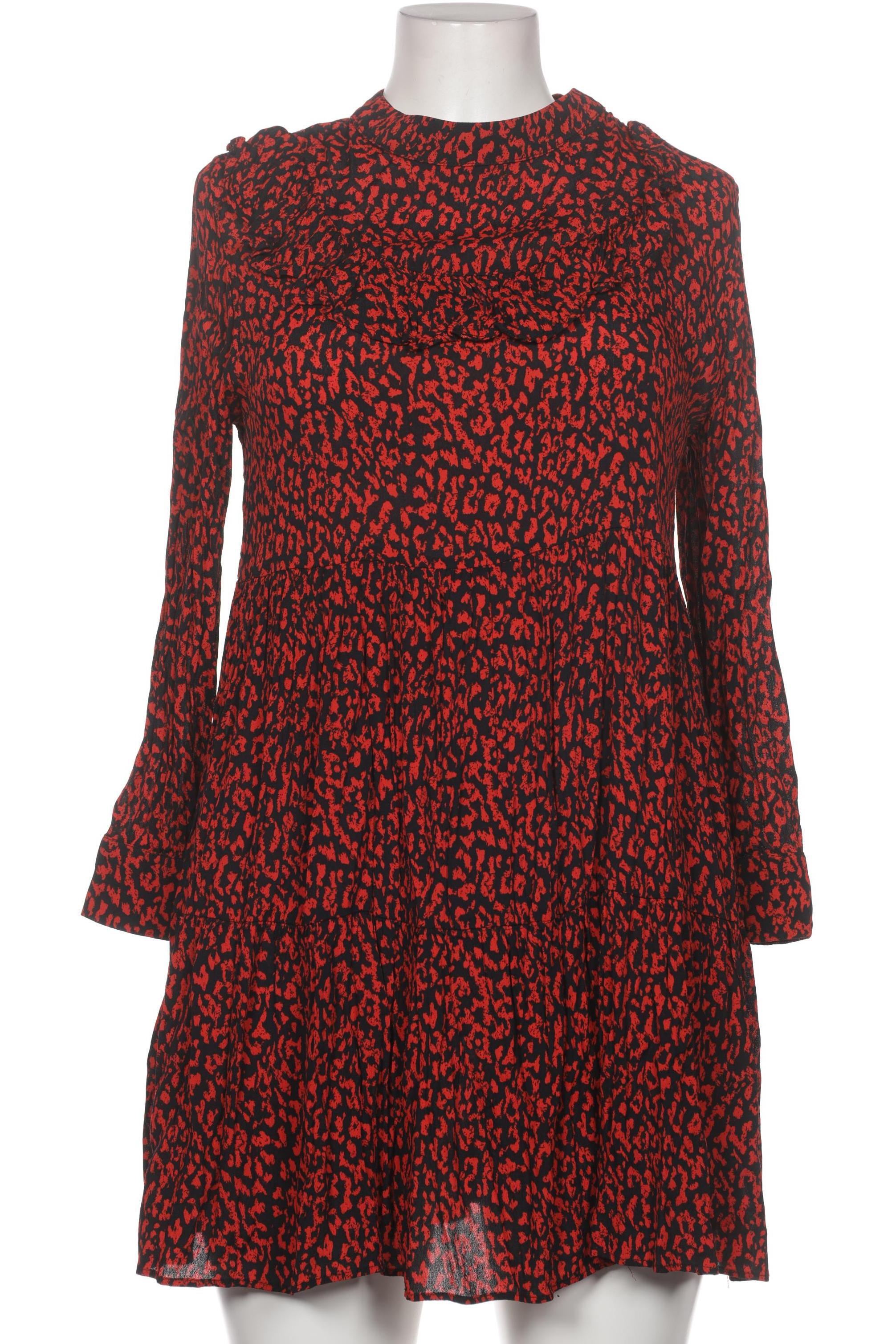 

Zara Damen Kleid, schwarz, Gr. 42