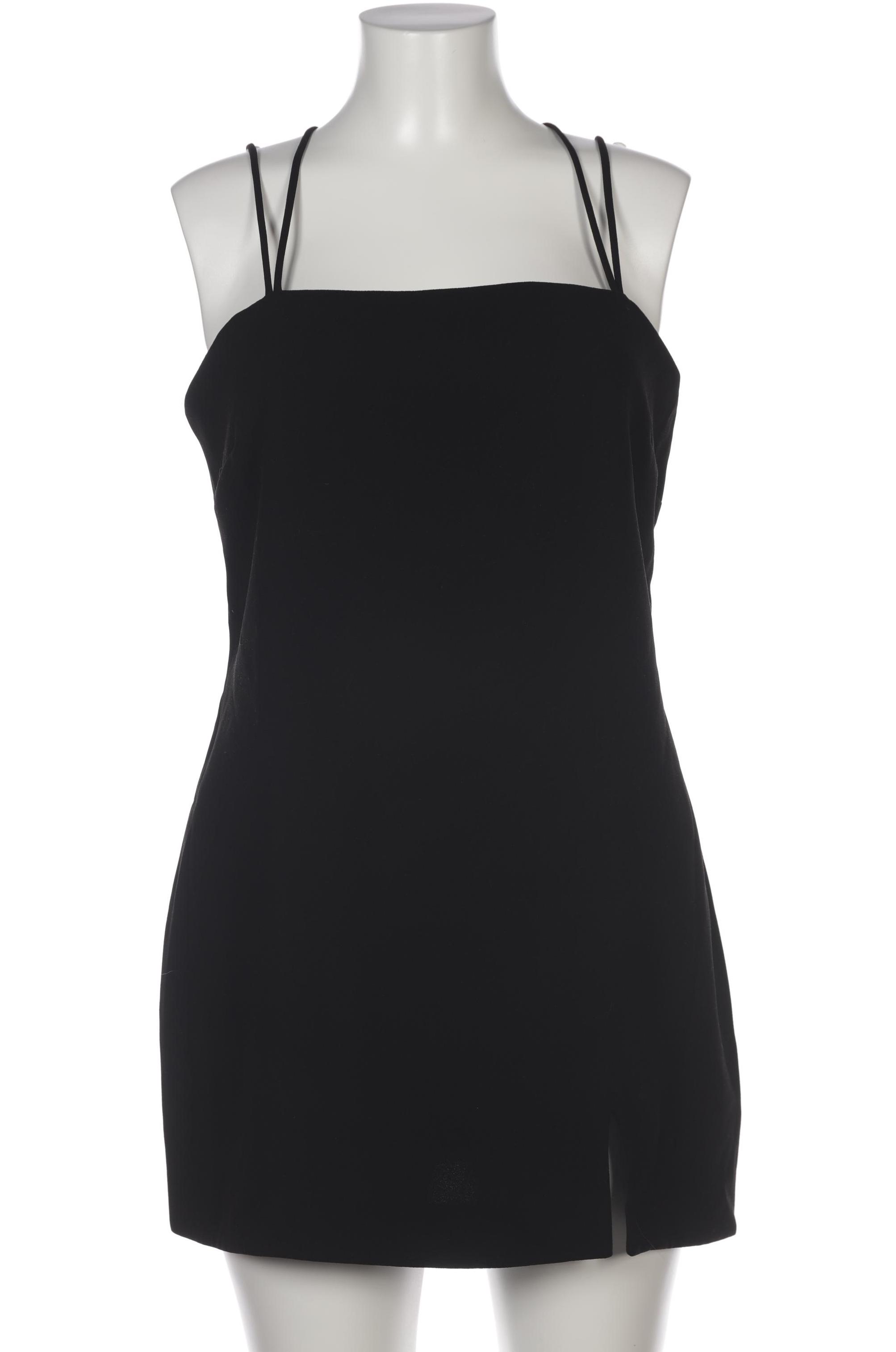 

Zara Damen Kleid, schwarz, Gr. 44
