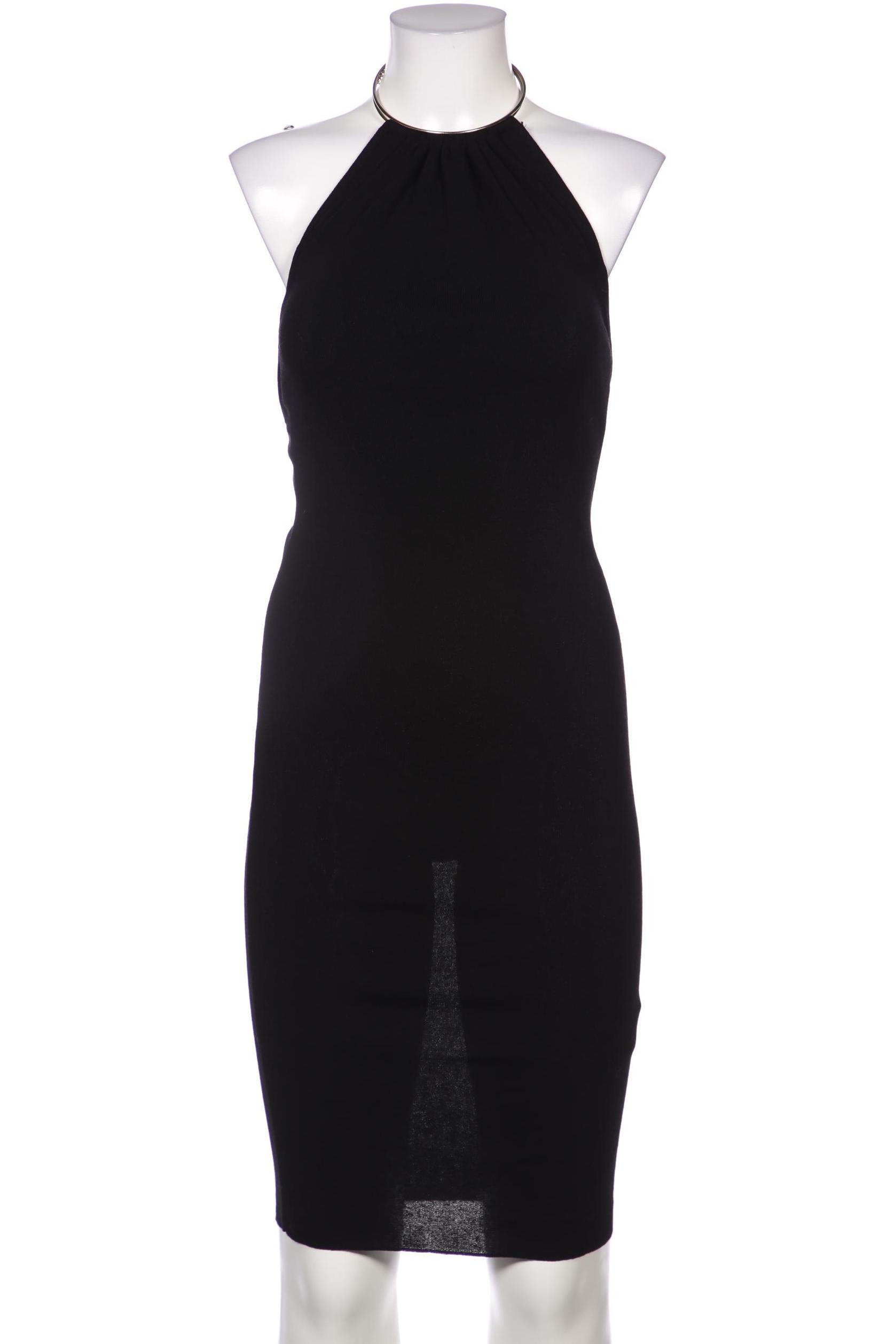 

Zara Damen Kleid, schwarz, Gr. 36