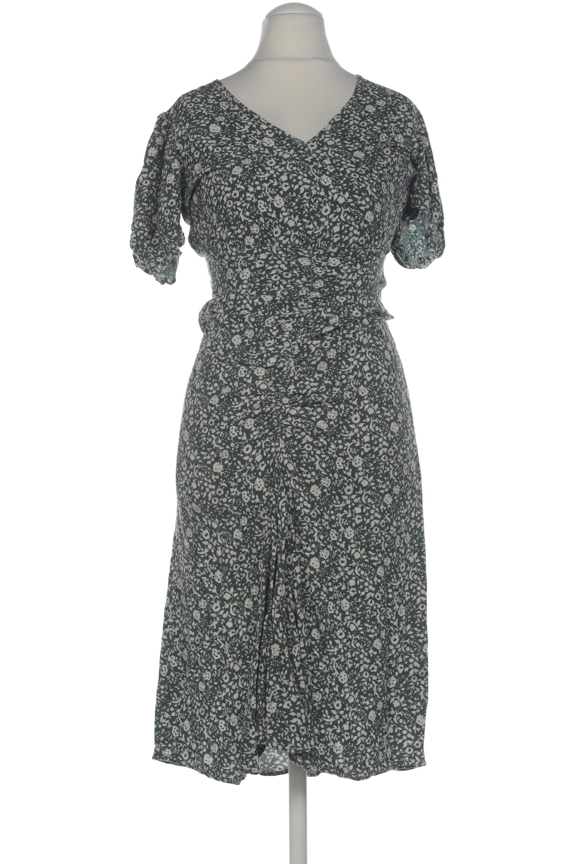 

Zara Damen Kleid, grün, Gr. 38