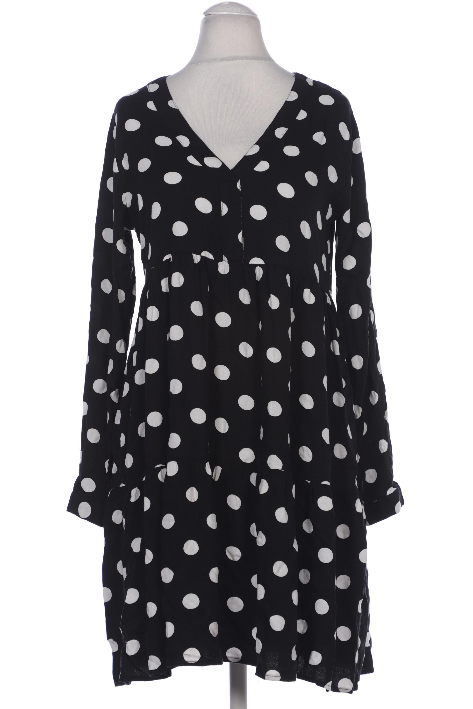 

Zara Damen Kleid, schwarz, Gr. 36