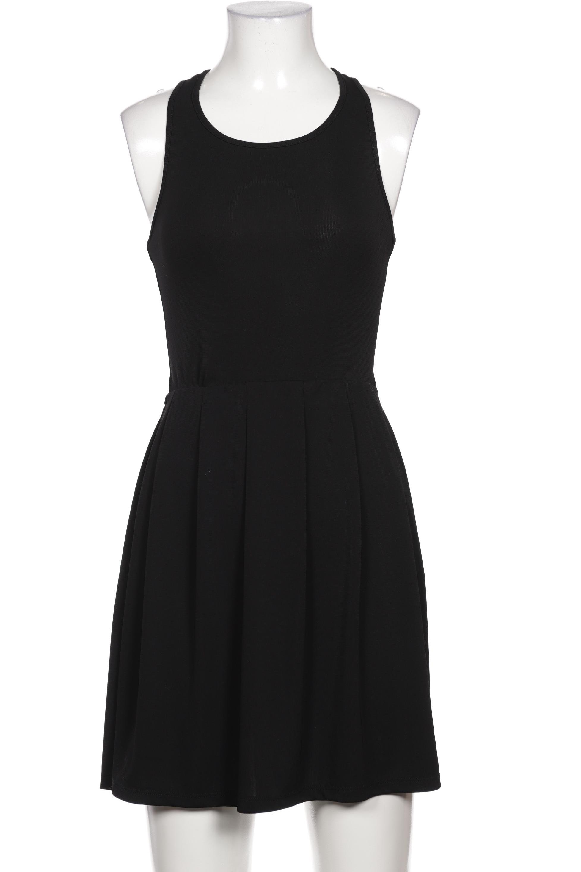 

ZARA Damen Kleid, schwarz