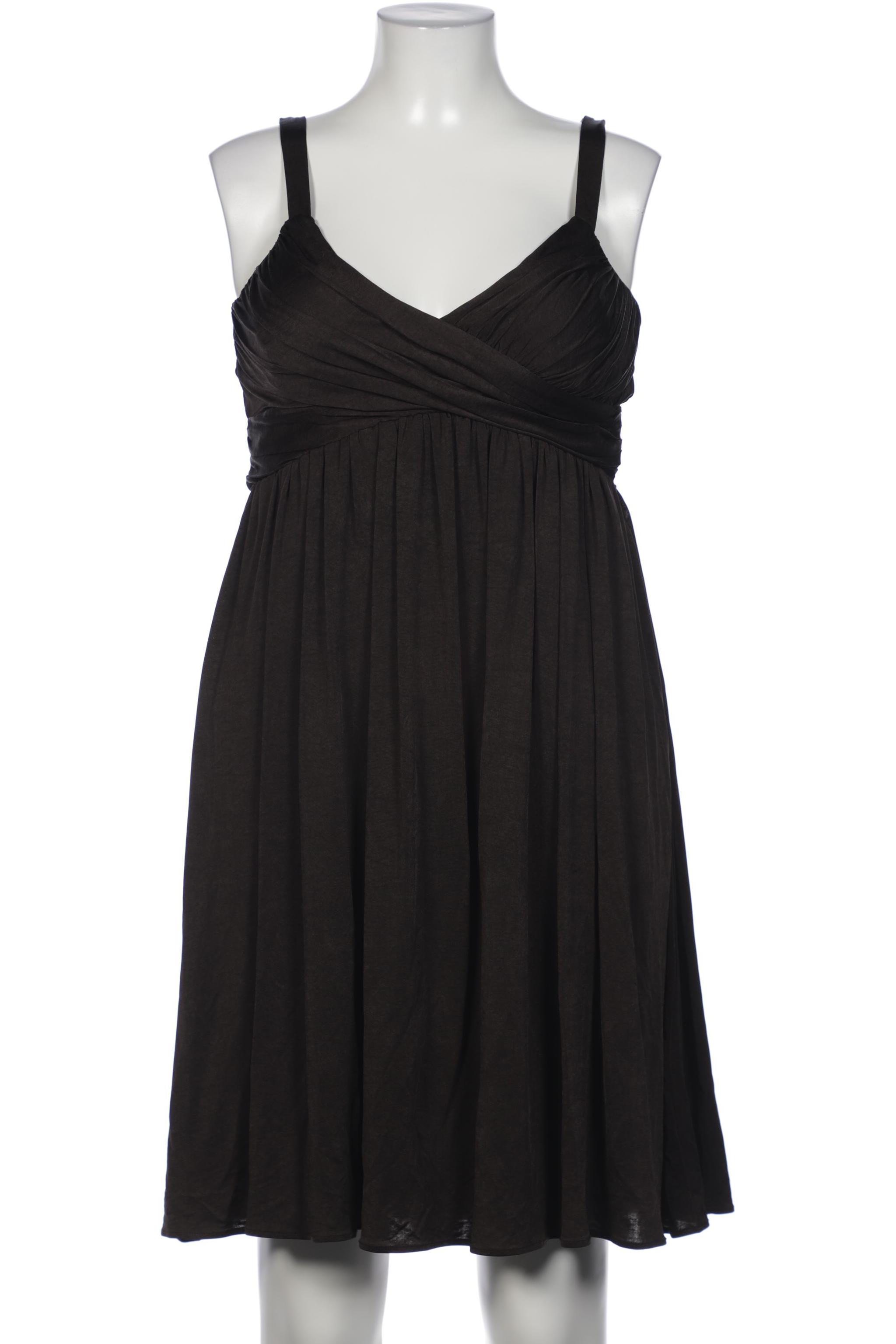 

Zara Damen Kleid, braun, Gr. 42