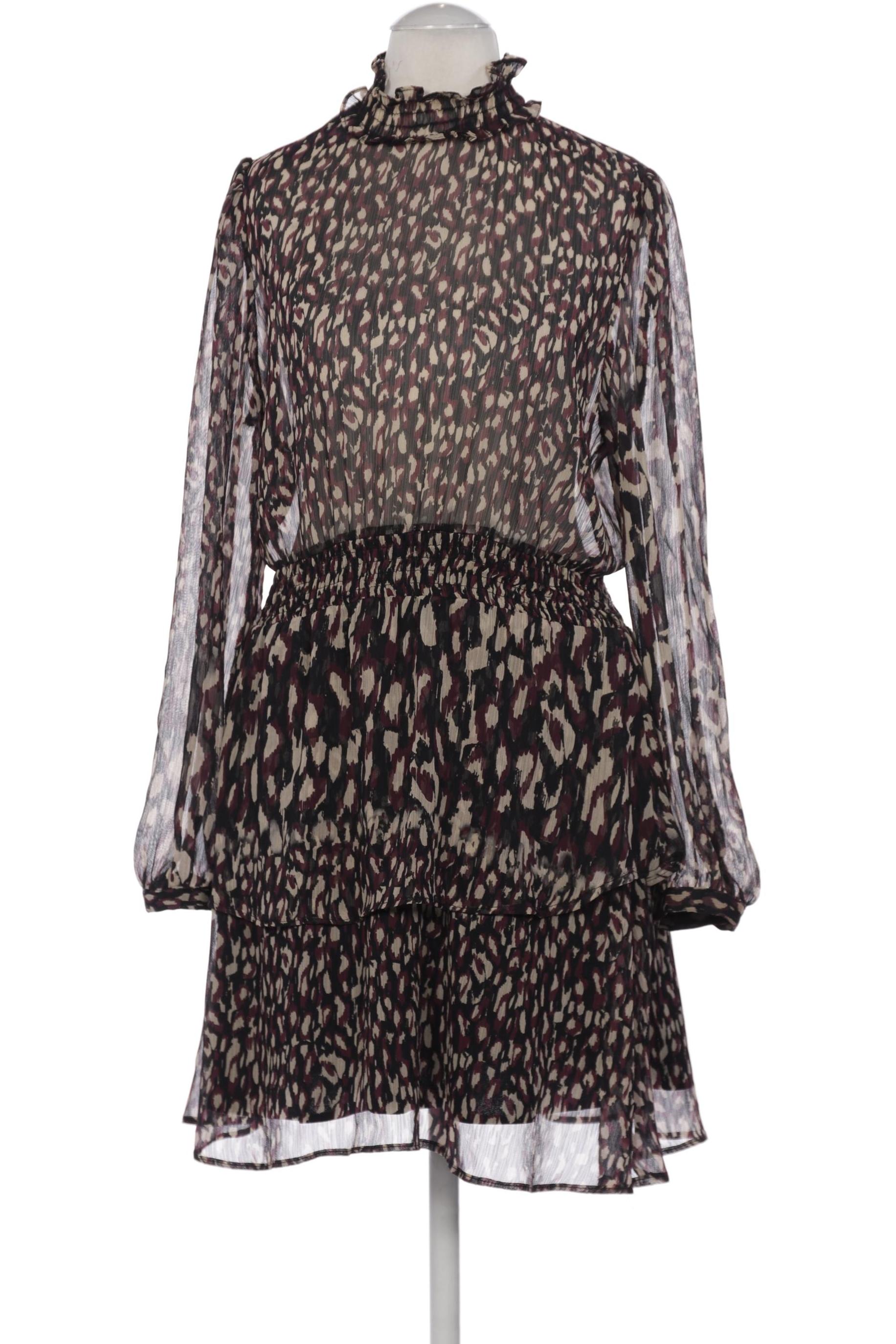 

Zara Damen Kleid, mehrfarbig, Gr. 38