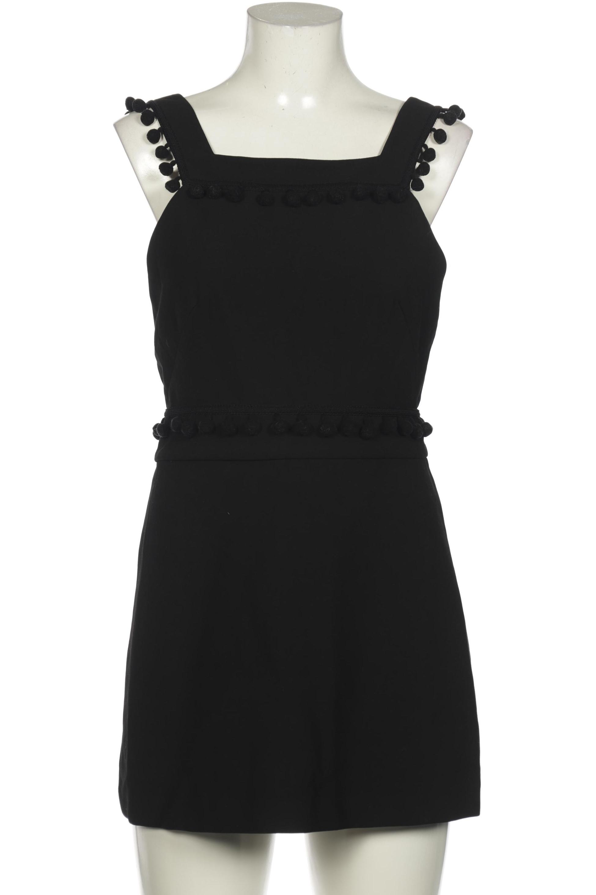 

ZARA Damen Kleid, schwarz