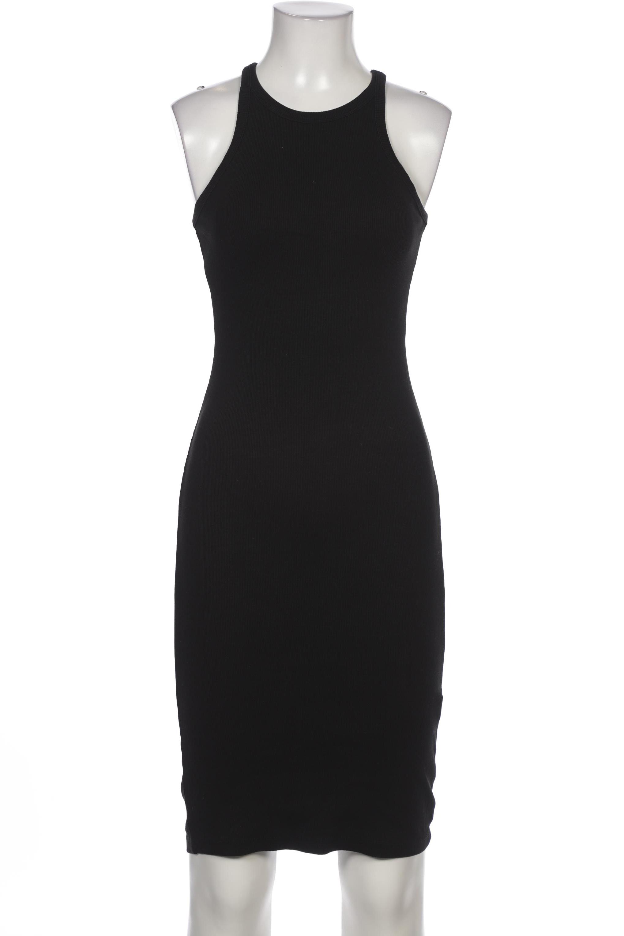 

ZARA Damen Kleid, schwarz