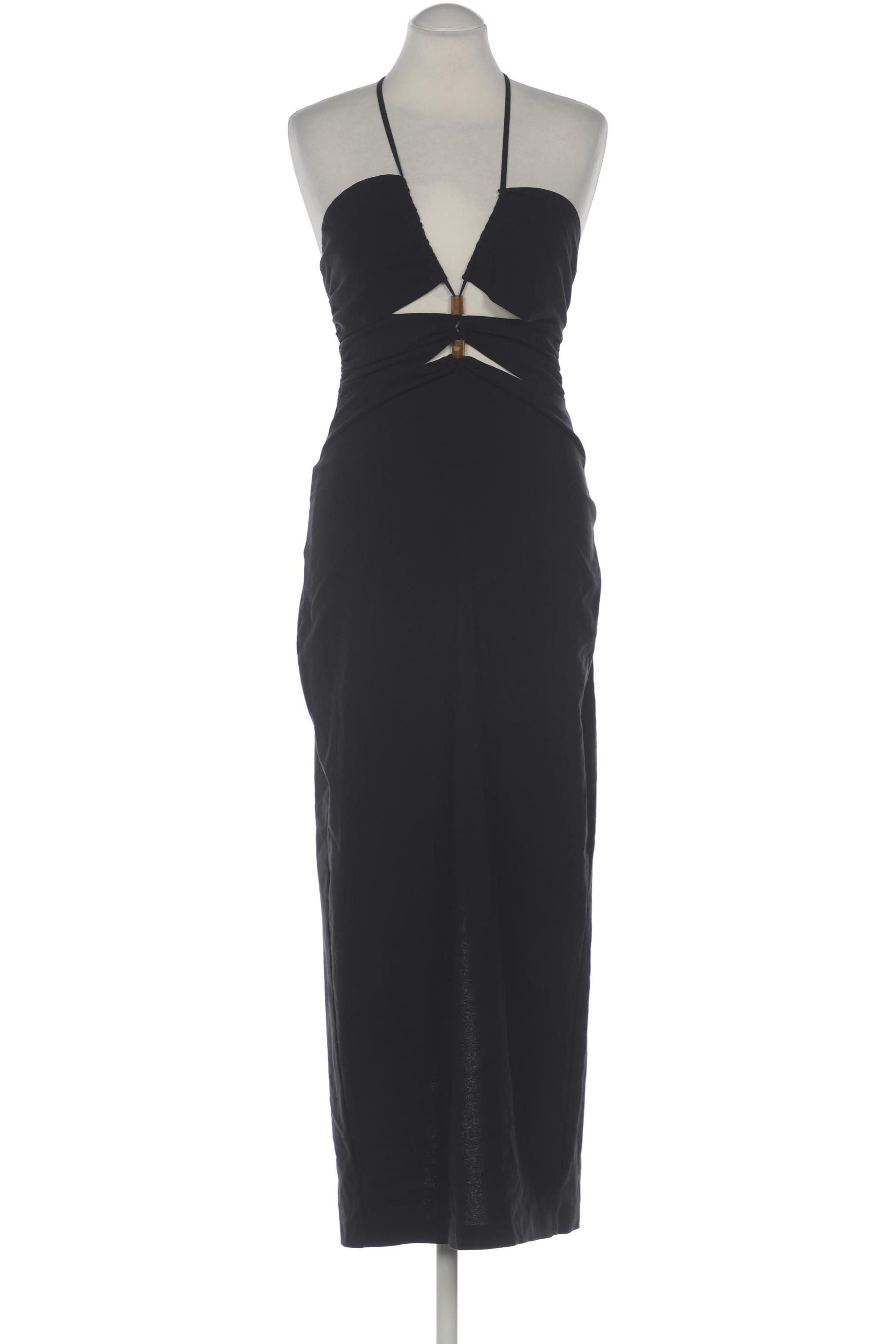 

Zara Damen Kleid, schwarz, Gr. 38