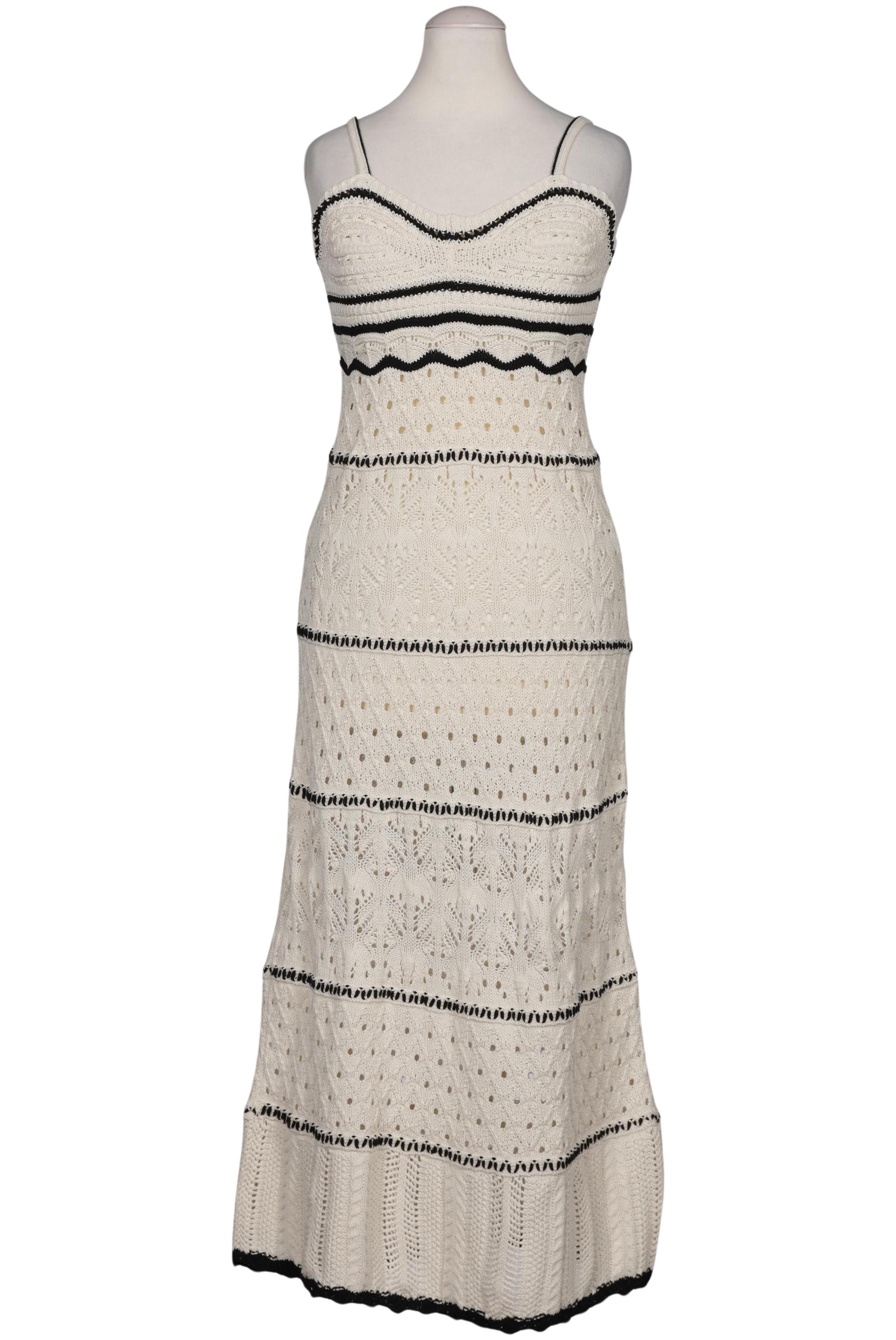 

Zara Damen Kleid, mehrfarbig, Gr. 36