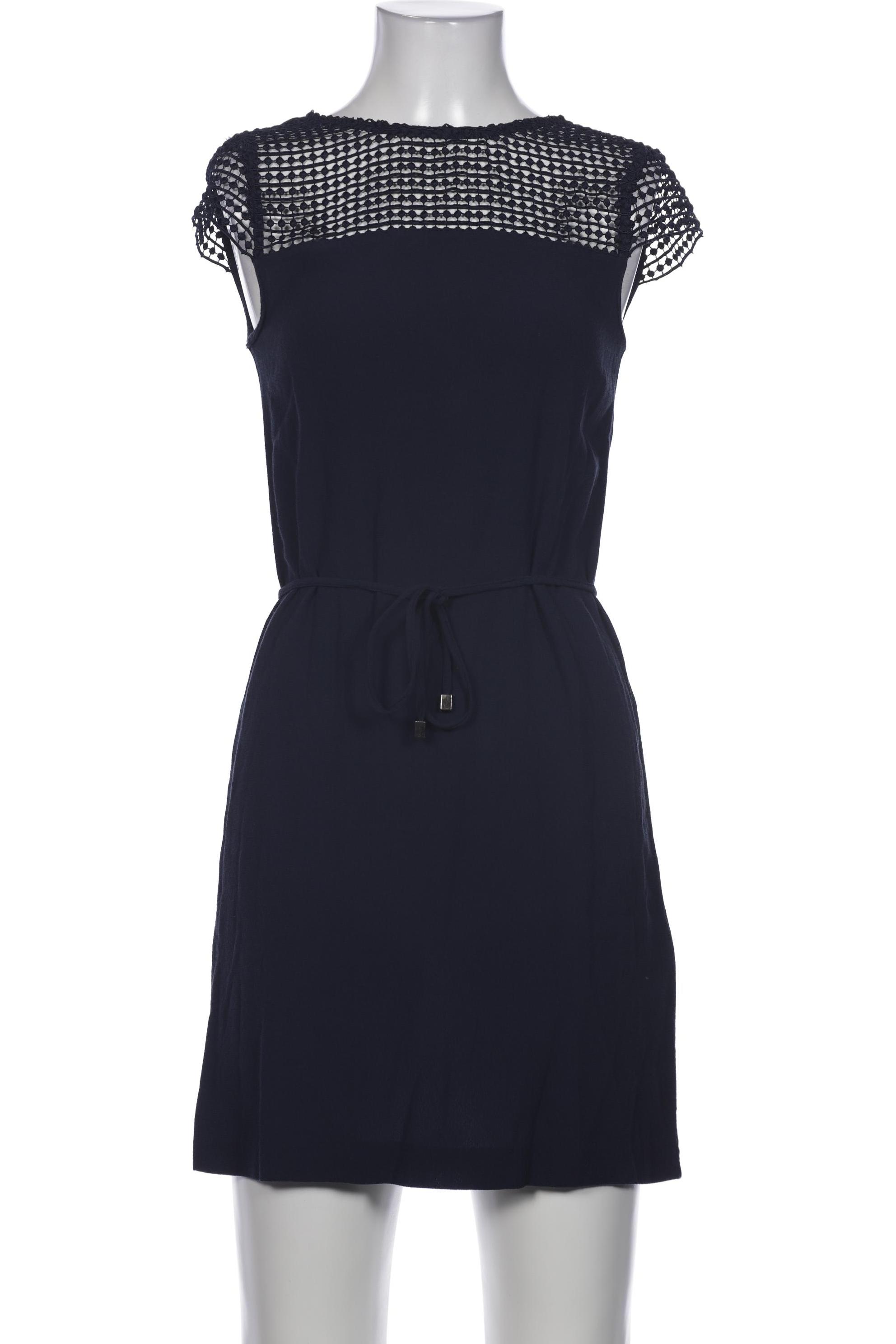 

Zara Damen Kleid, marineblau, Gr. 34