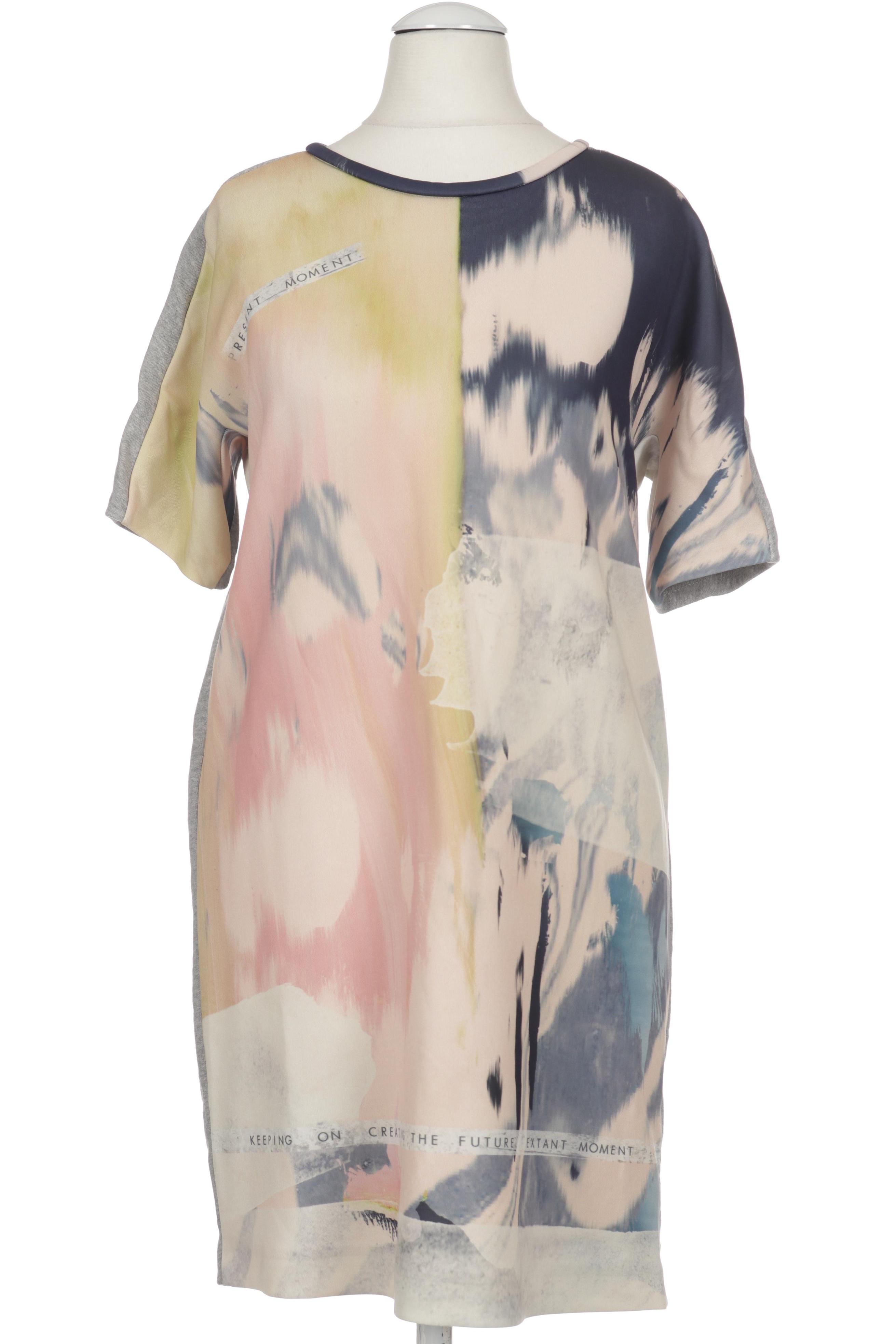 

Zara Damen Kleid, grau, Gr. 38