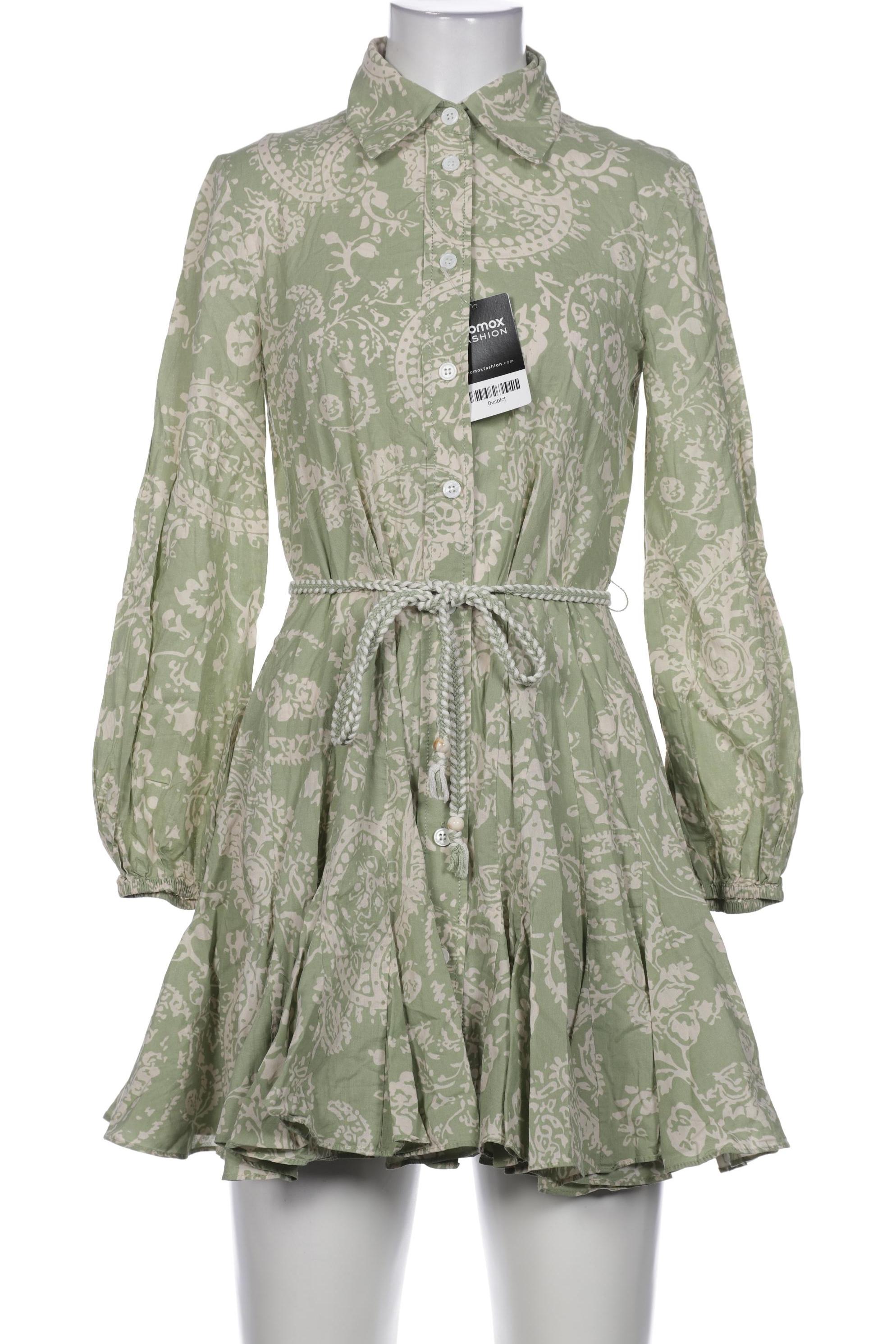

Zara Damen Kleid, grün, Gr. 34